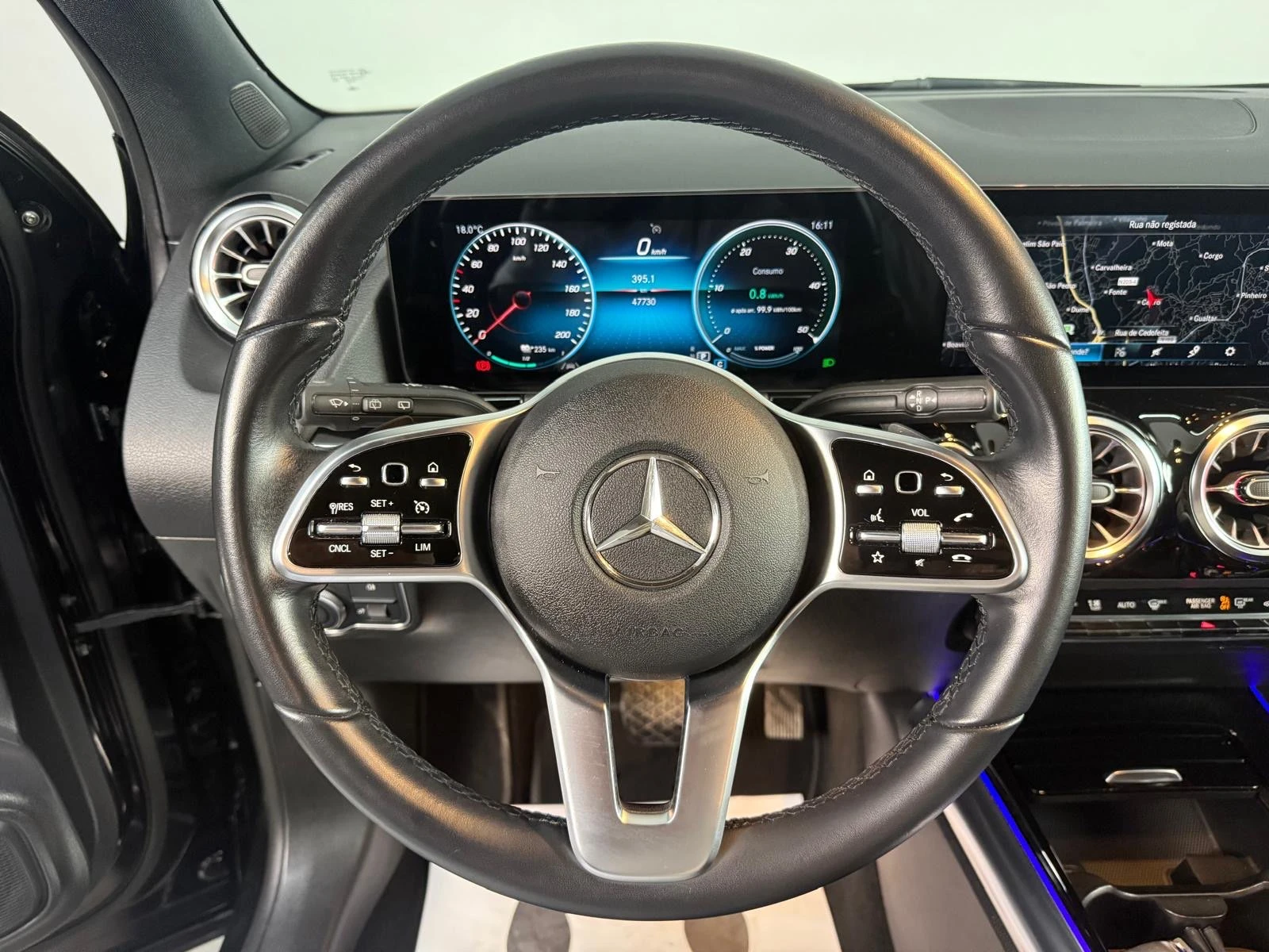 Mercedes-Benz EQA 5