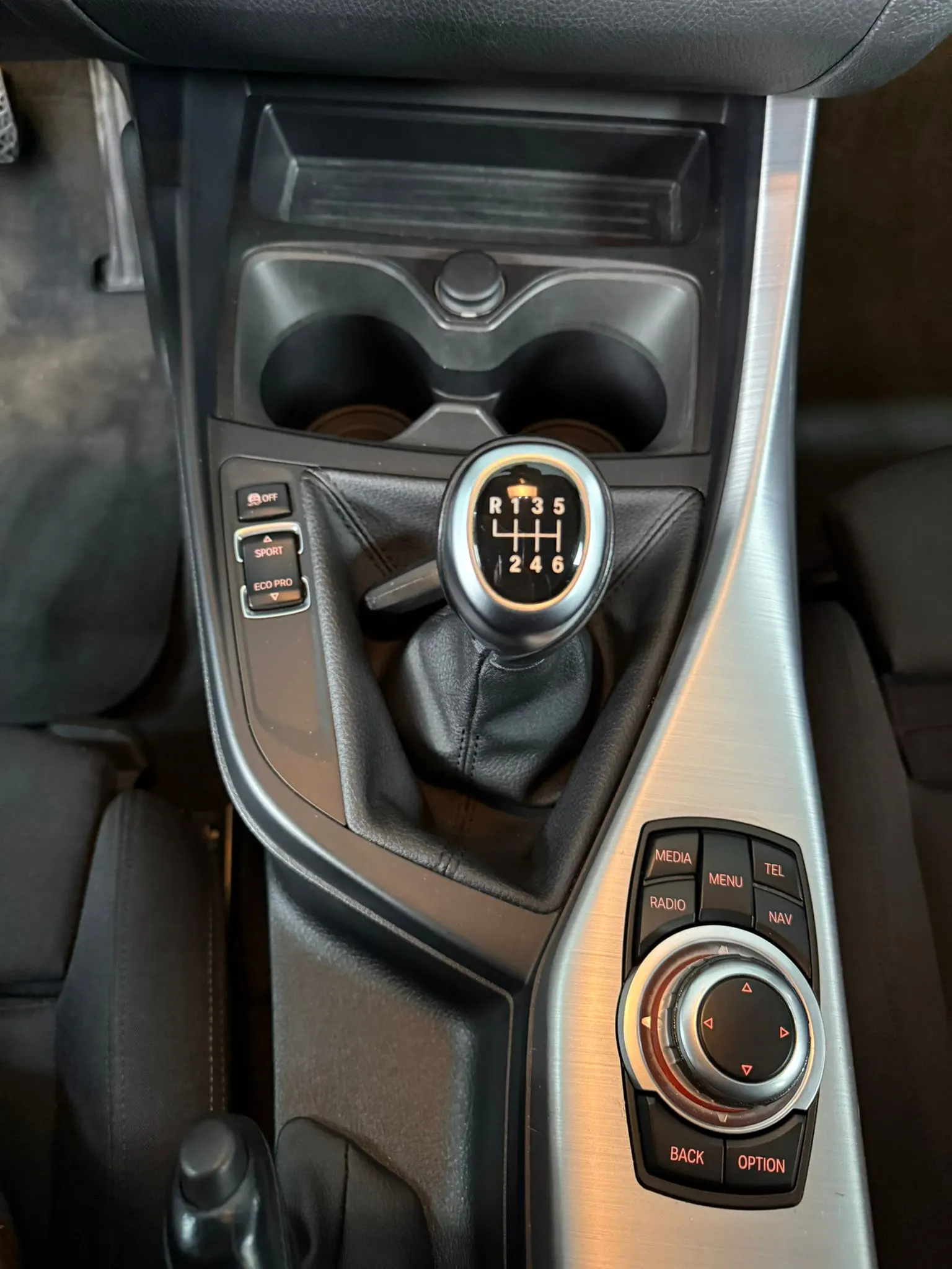 BMW 116 d EDynamics Line Sport 12