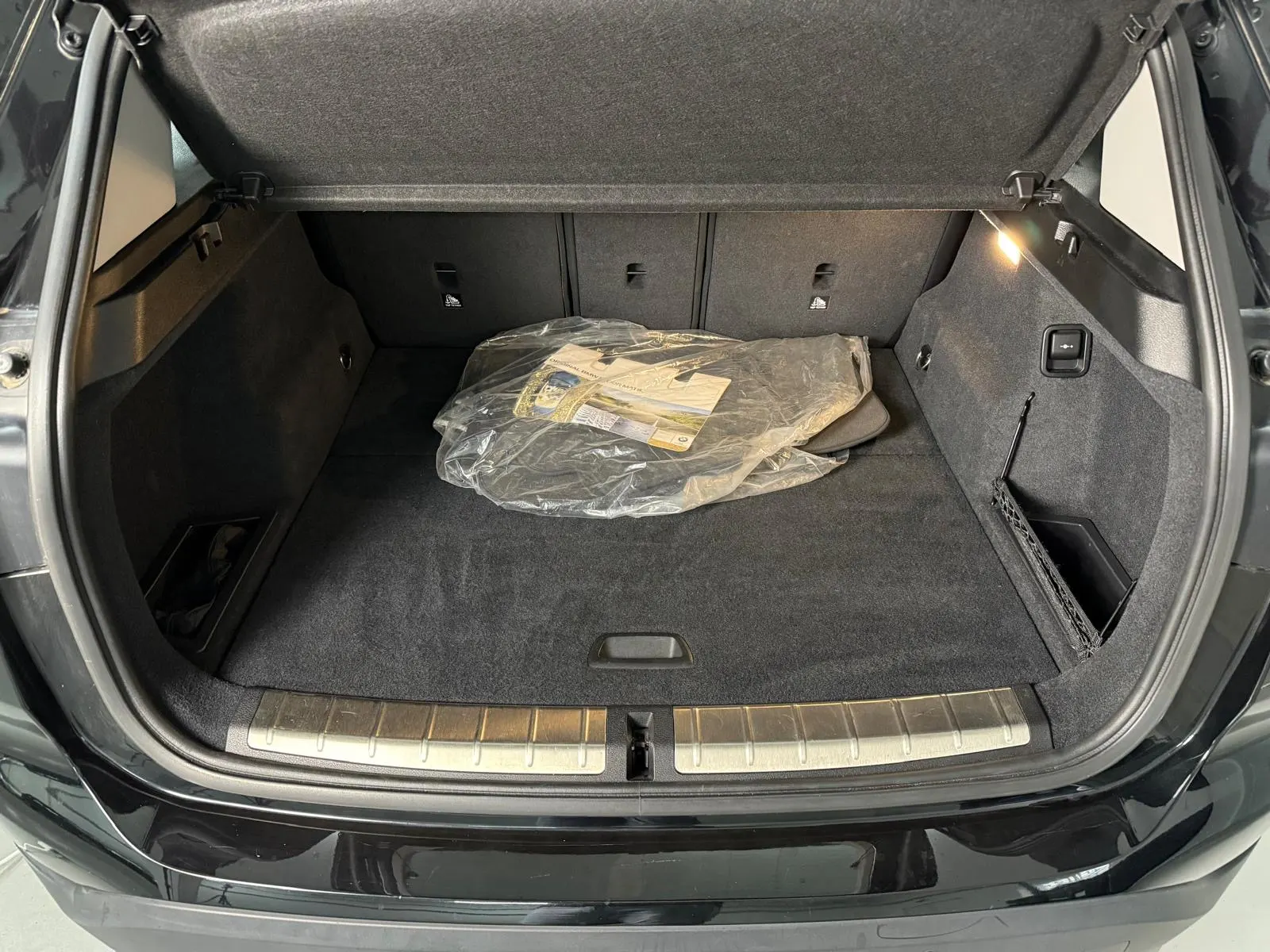 BMW X1 16 d sDrive Auto xLine 21