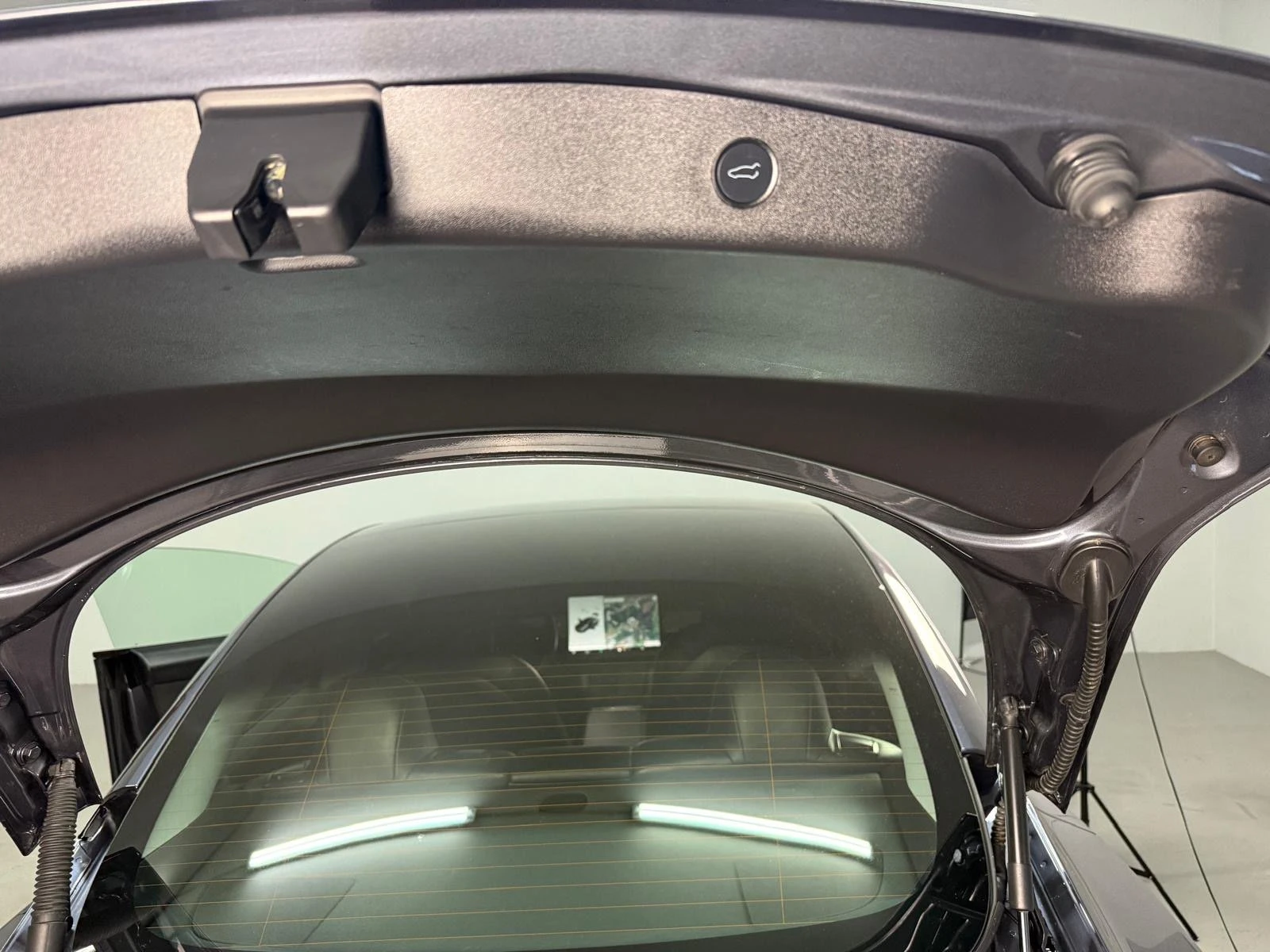 Tesla Model 3 long range tracao integral 17