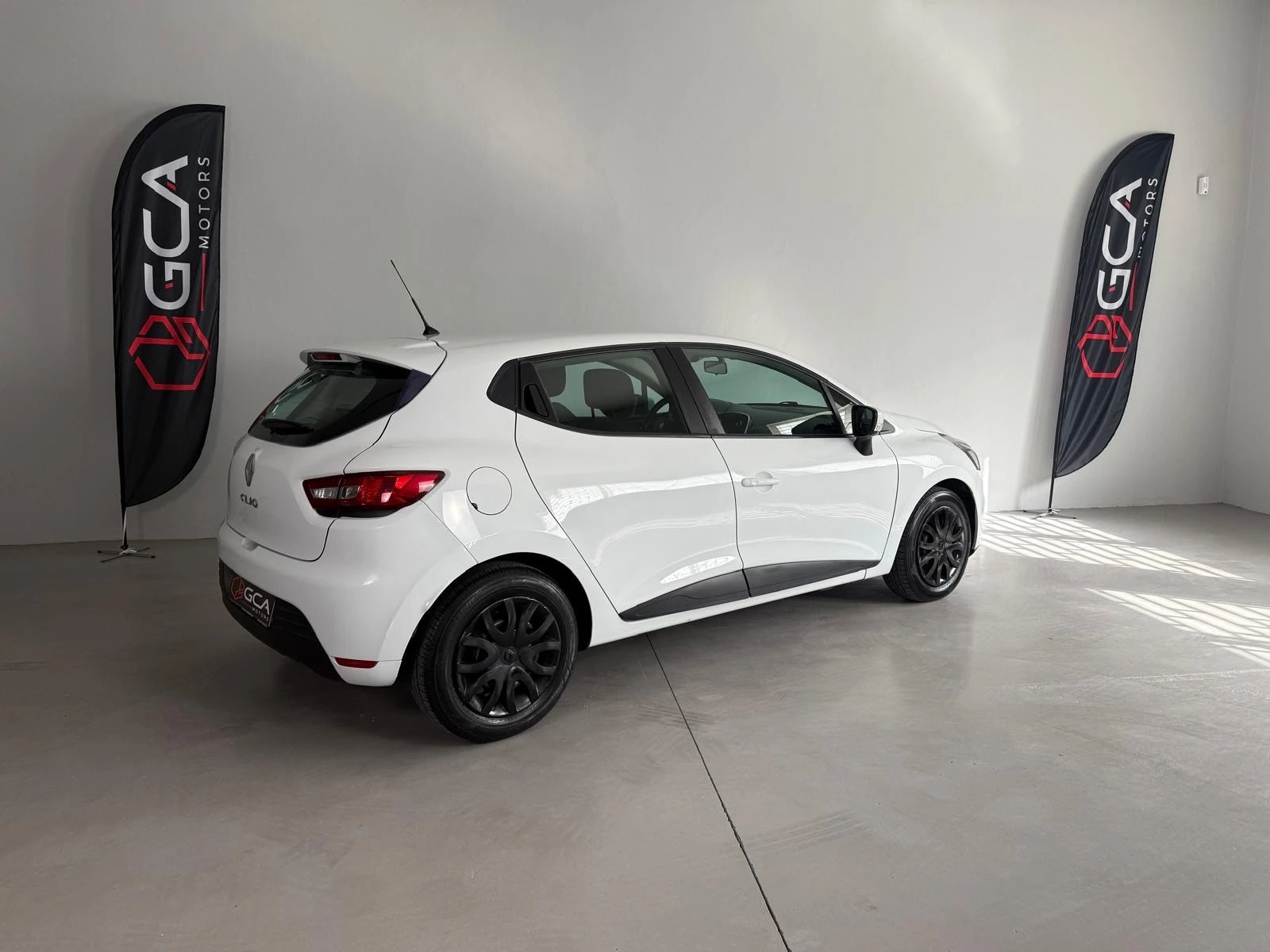 Renault Clio 1.5 dCi Zen 4