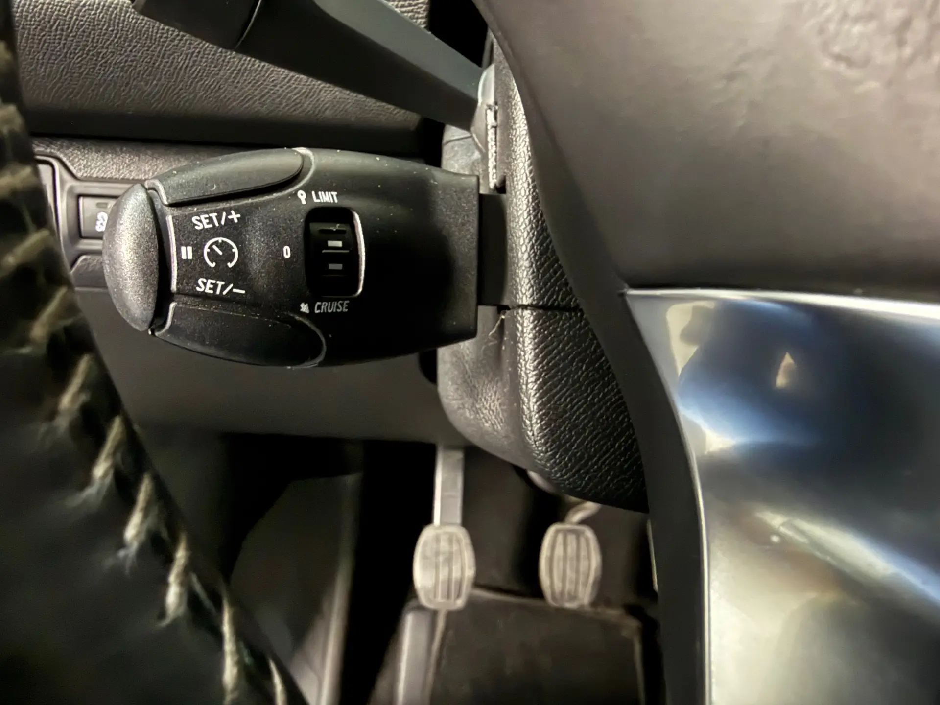 Peugeot 308 SW 1.6 BlueHDi Allure 11