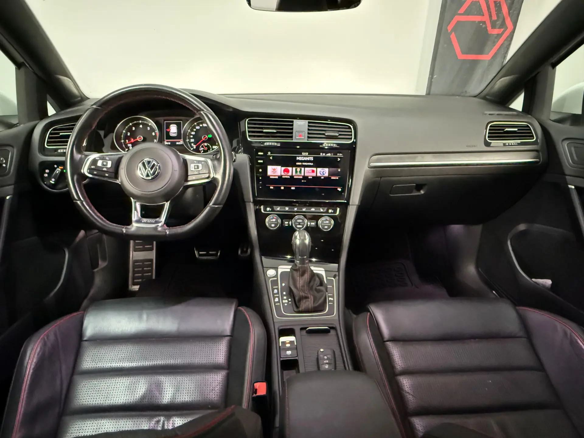 Volkswagen Golf GTI (BlueMotion ) DSG 15