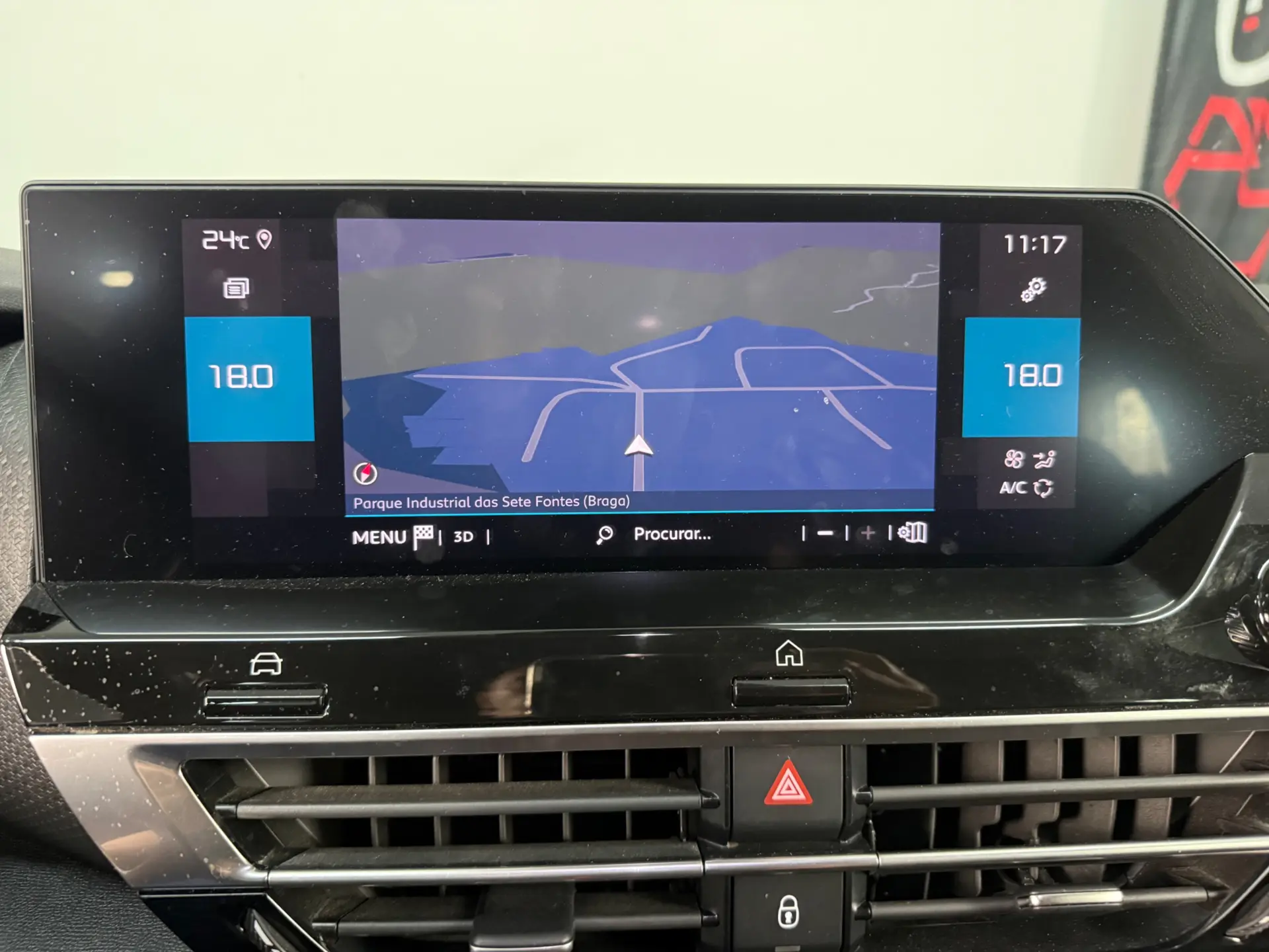 Citroen C4 1.2 PureTech Feel Pack 9