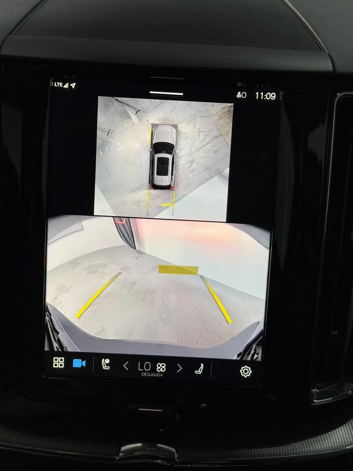 Volvo XC 60 2.0 T8 PHEV Plus Bright AWD 11