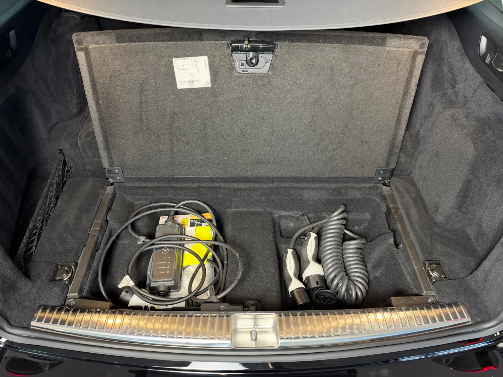 Mercedes-Benz E 300 de 4Matic 9G-TRONIC Avantgarde 21