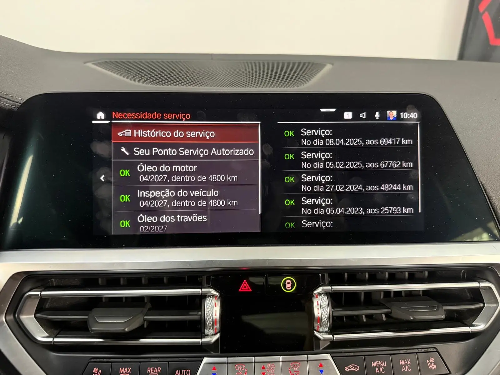 BMW 420 d Desportiva M Auto 11