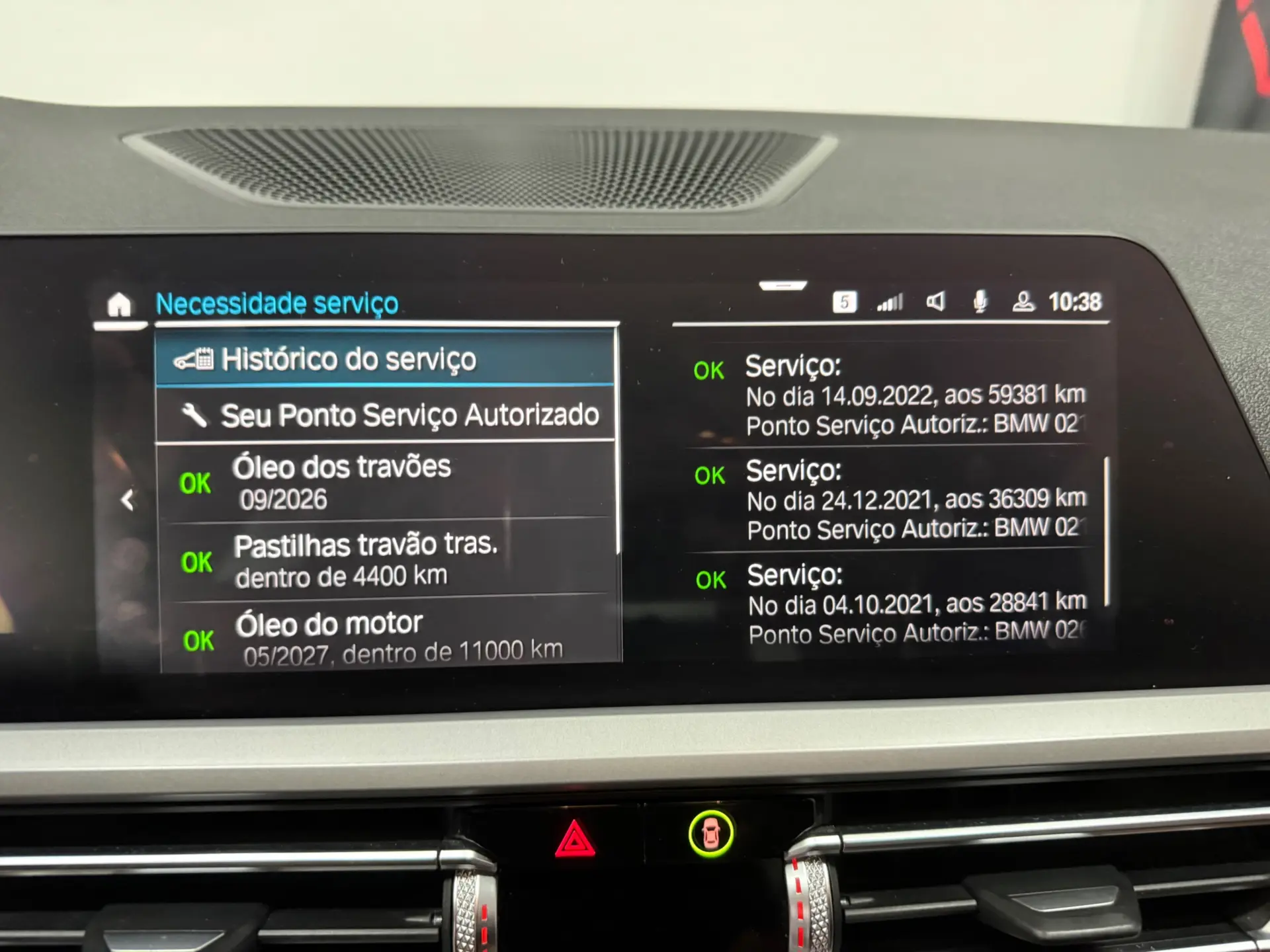 BMW 330 e iPerformance Advantage 8