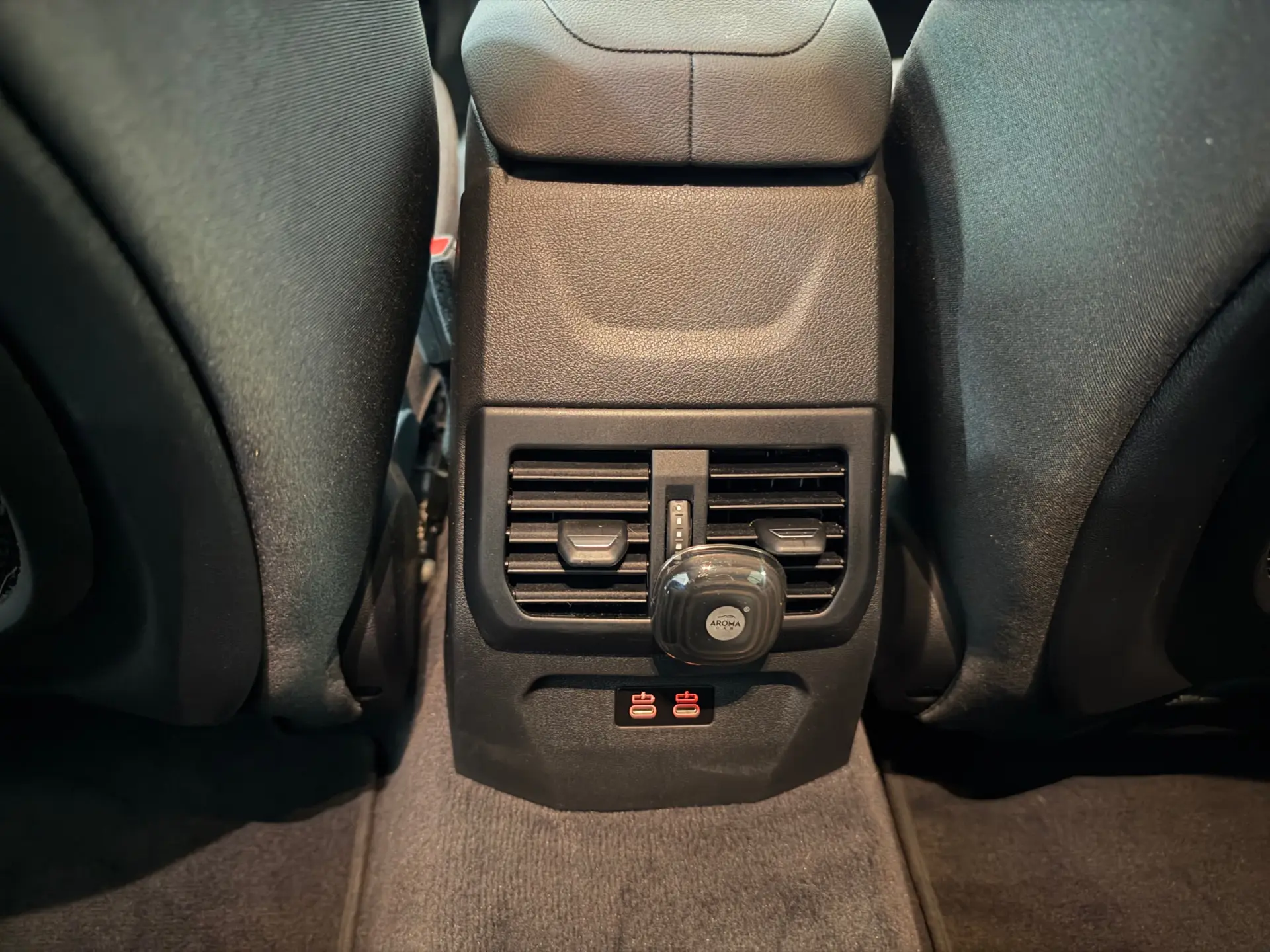 BMW 118 i Line Sport Auto 18