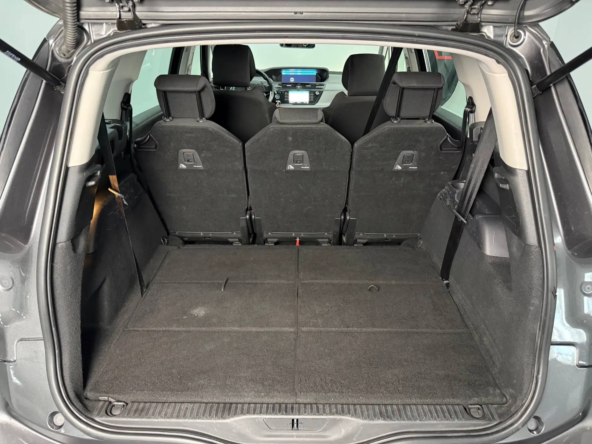 Citroen Grand C4 Spacetourer 1.5 BlueHDi Feel 17