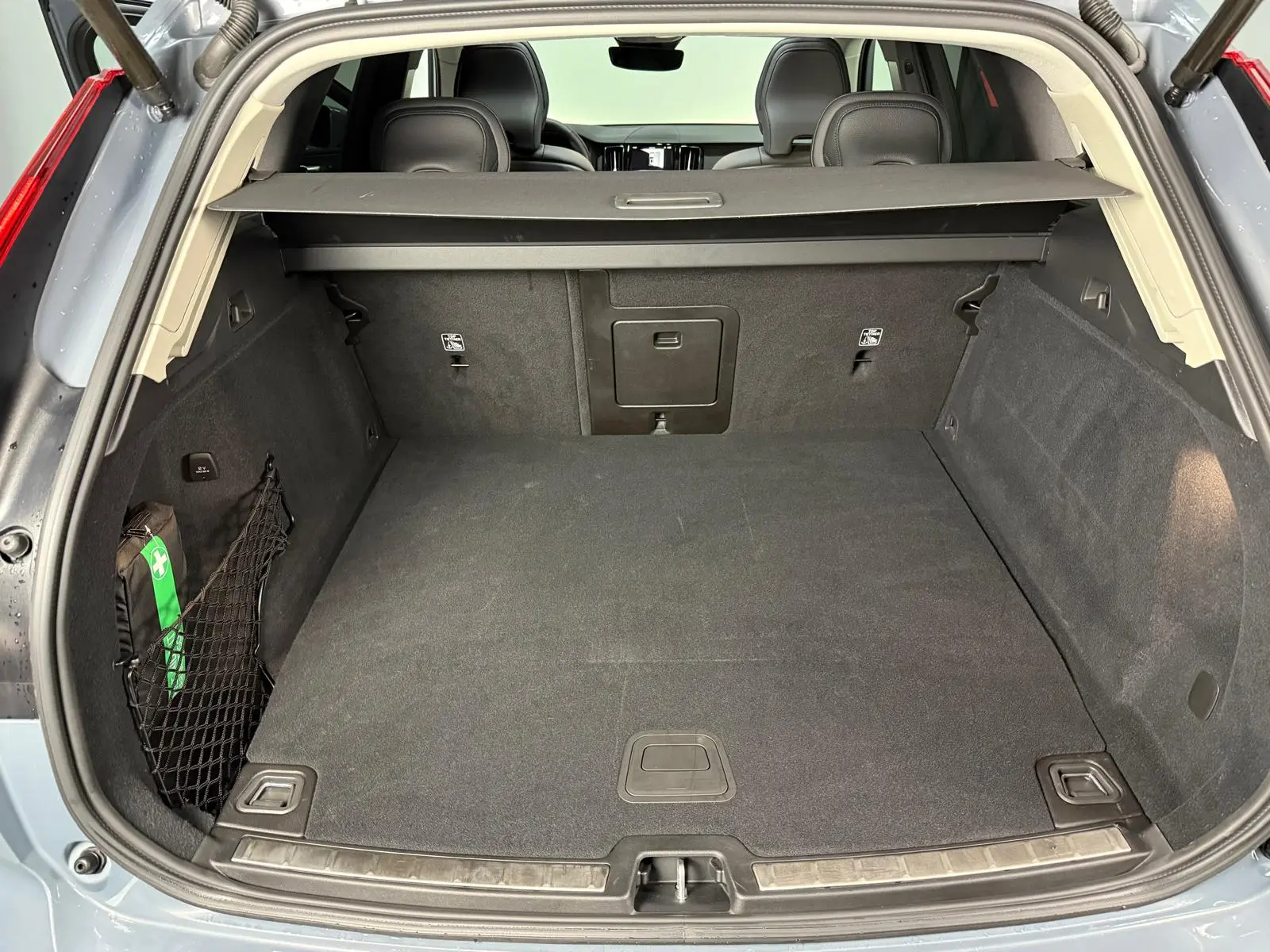 Volvo XC 60 2.0 T8 PHEV Plus Bright AWD 23