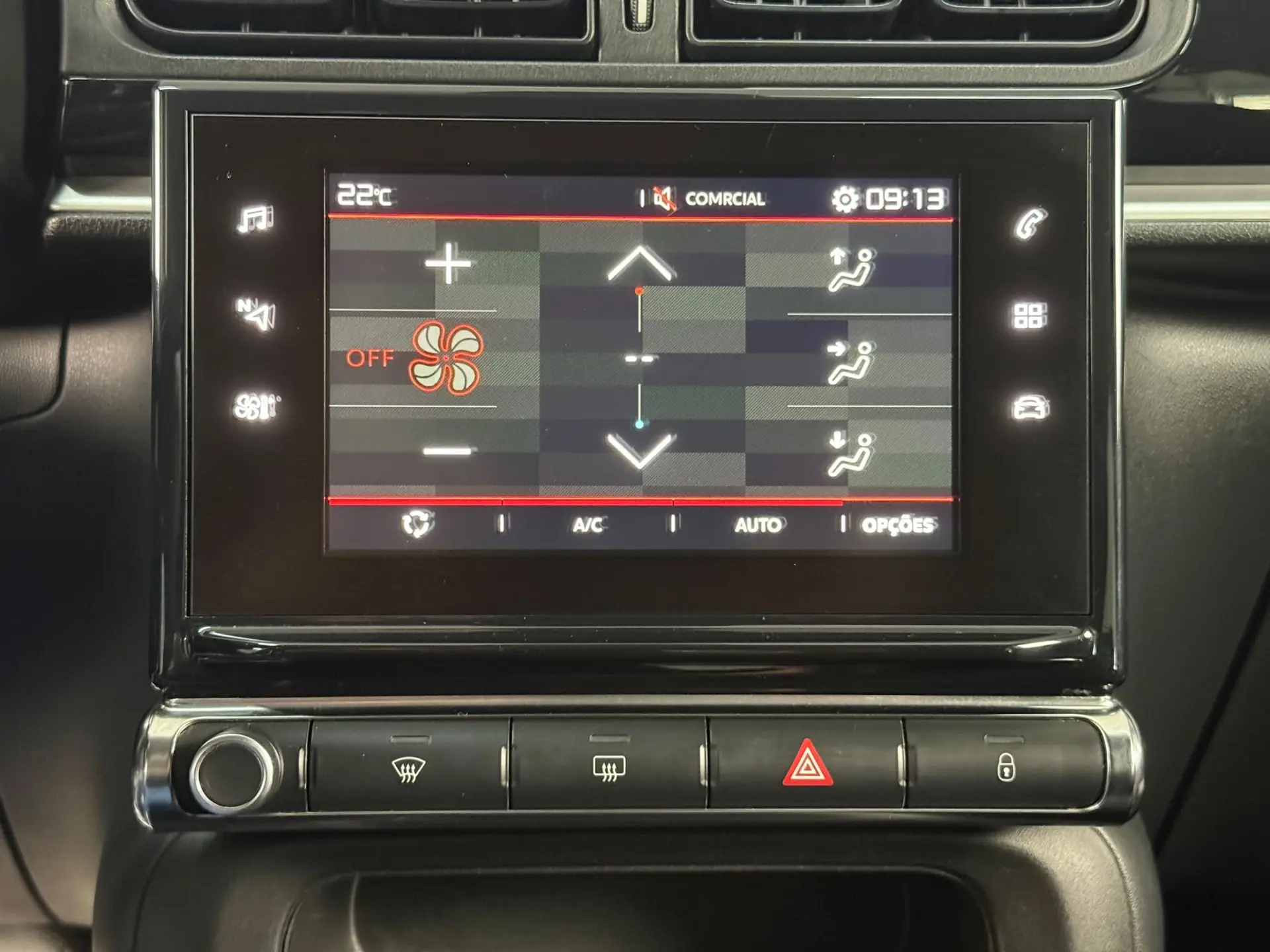 Citroen C3 1.2 PureTech Feel 8