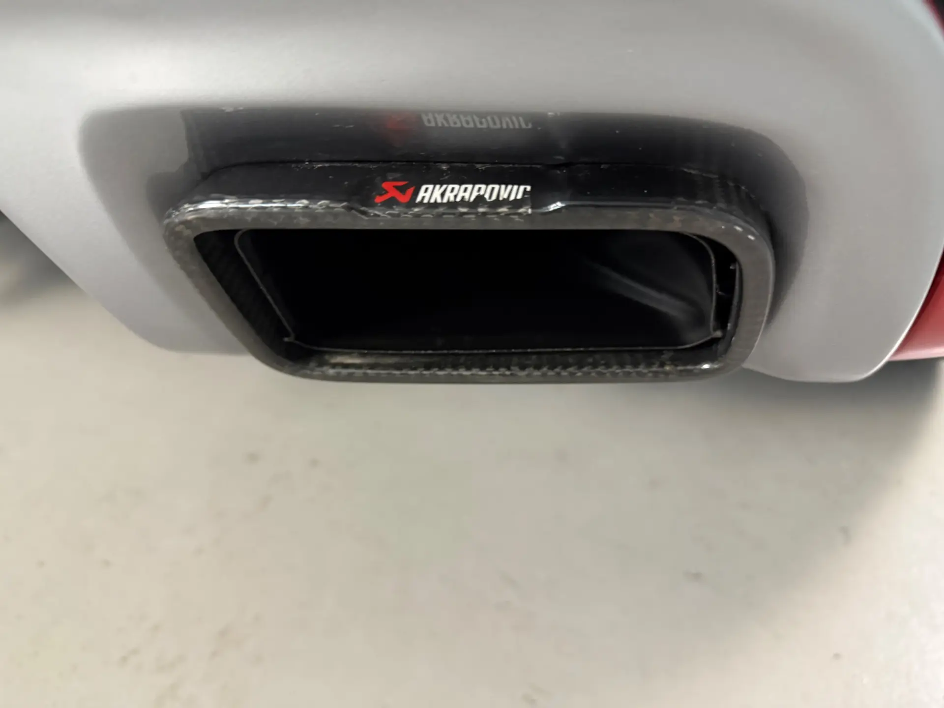 Renault Clio 1.6 T RS Trophy EDC 23