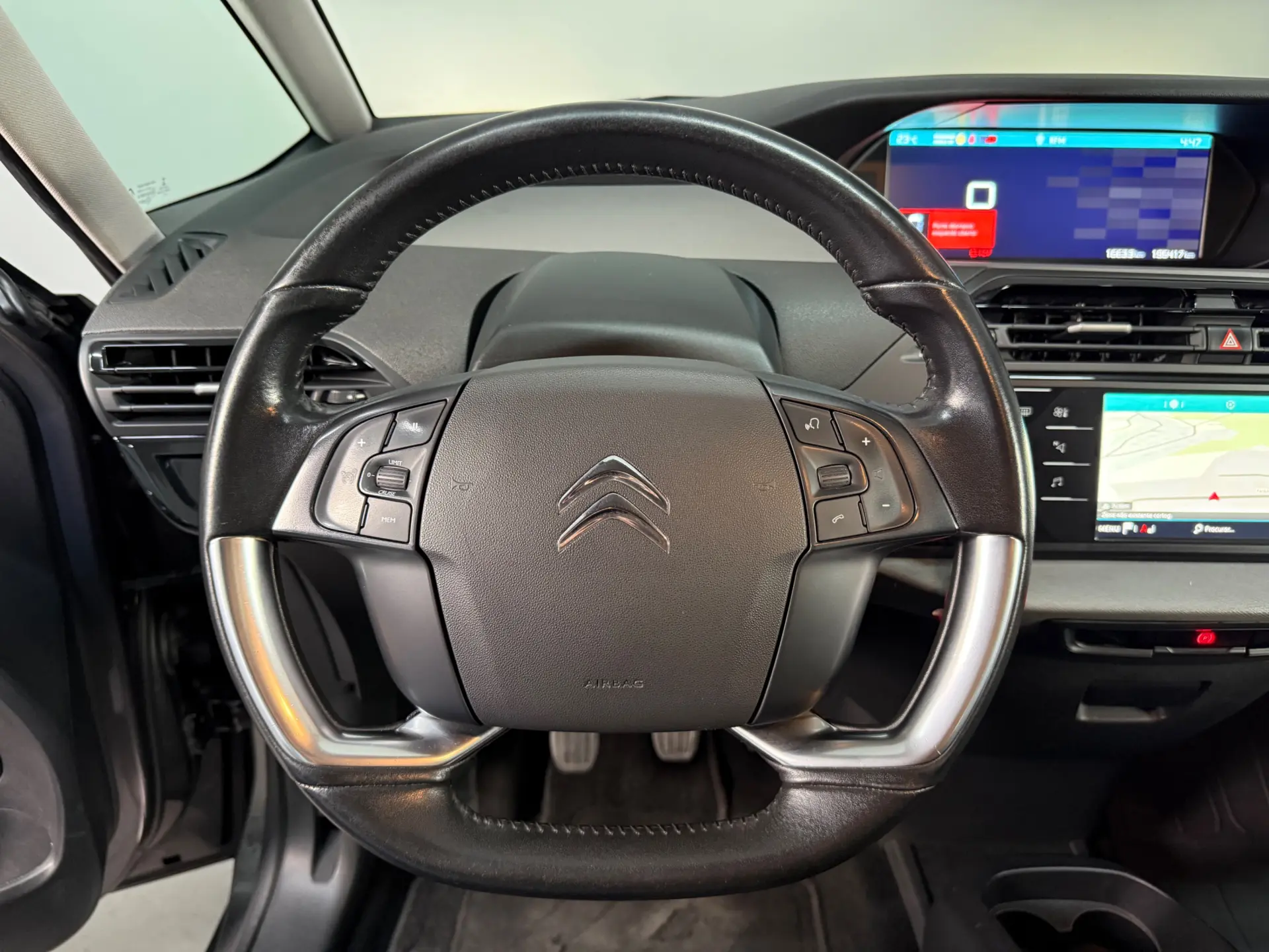 Citroen Grand C4 Spacetourer 1.5 BlueHDi Feel 9