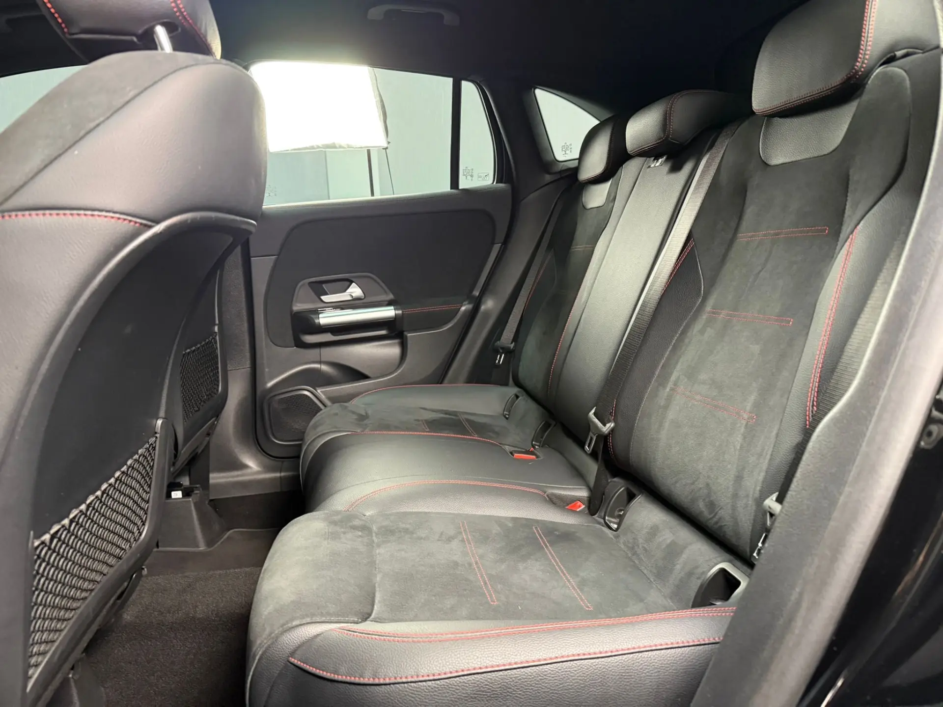 Mercedes-Benz GLA 250 e 8G-DCT AMG Line 21