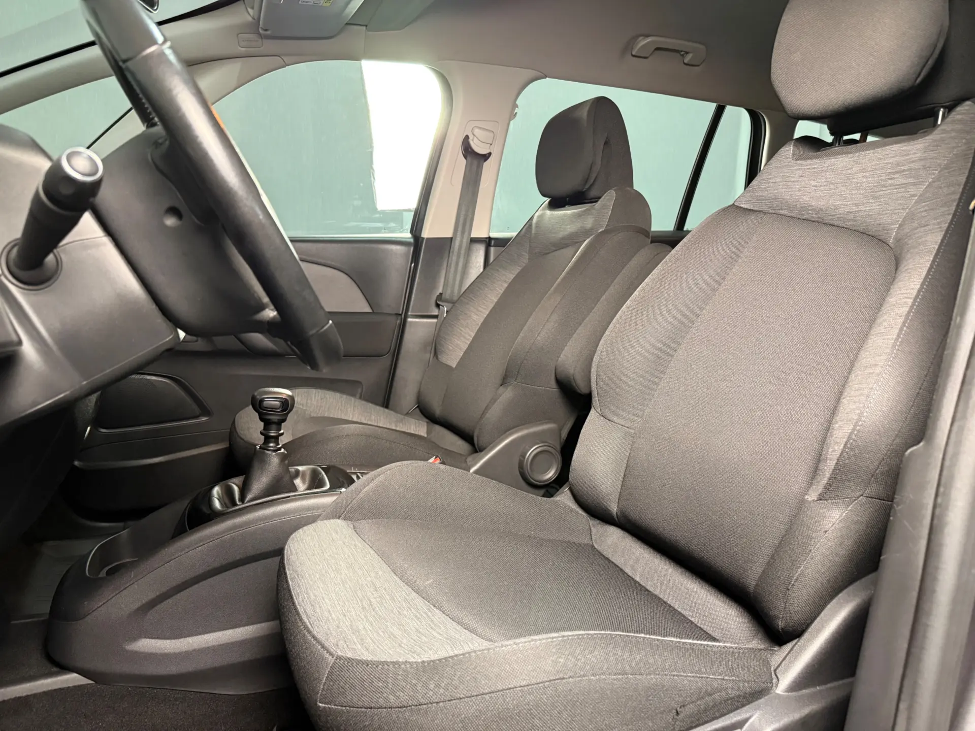 Citroen Grand C4 Spacetourer 1.5 BlueHDi Feel 13