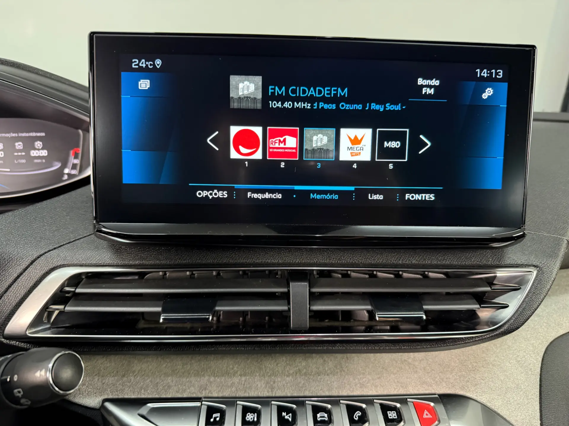 Peugeot 3008 1.2 PureTech GT EAT8 9