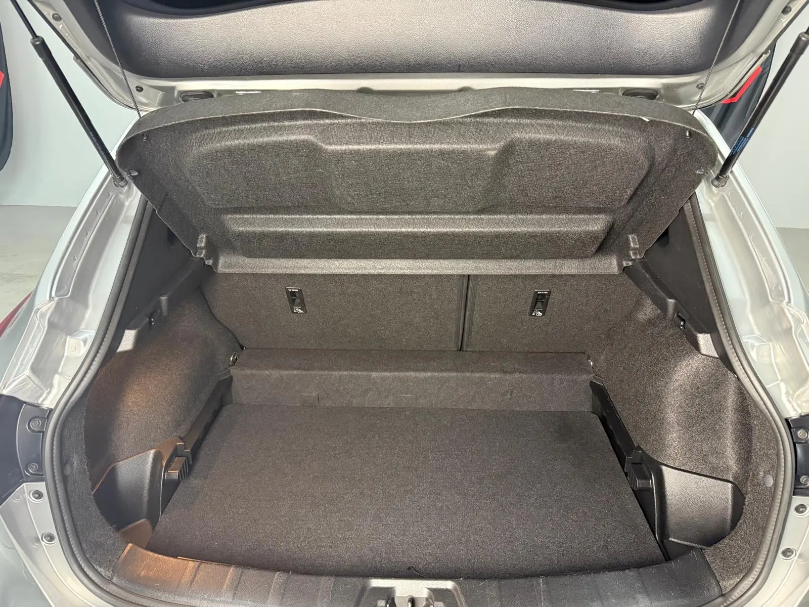 Nissan Qashqai 1.2 DIG-T Tekna Xtronic 18