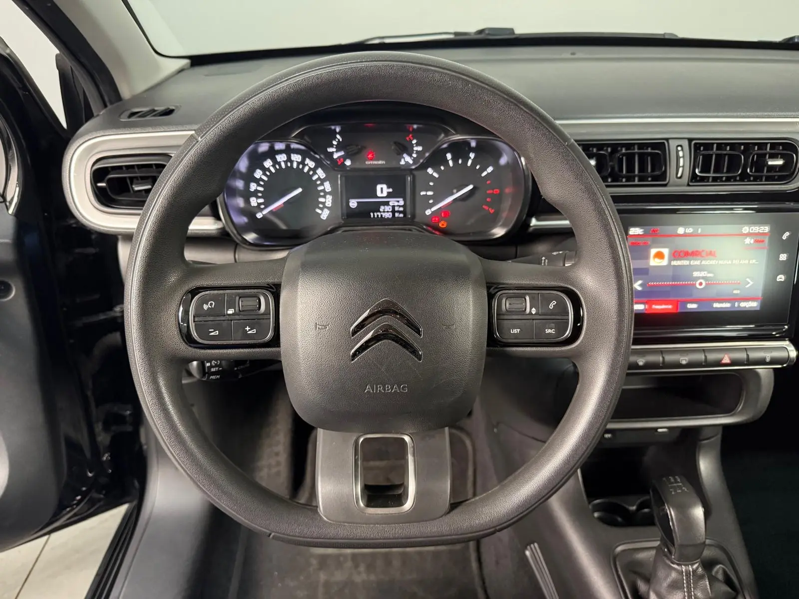 Citroen C3 1.2 PureTech Feel 6
