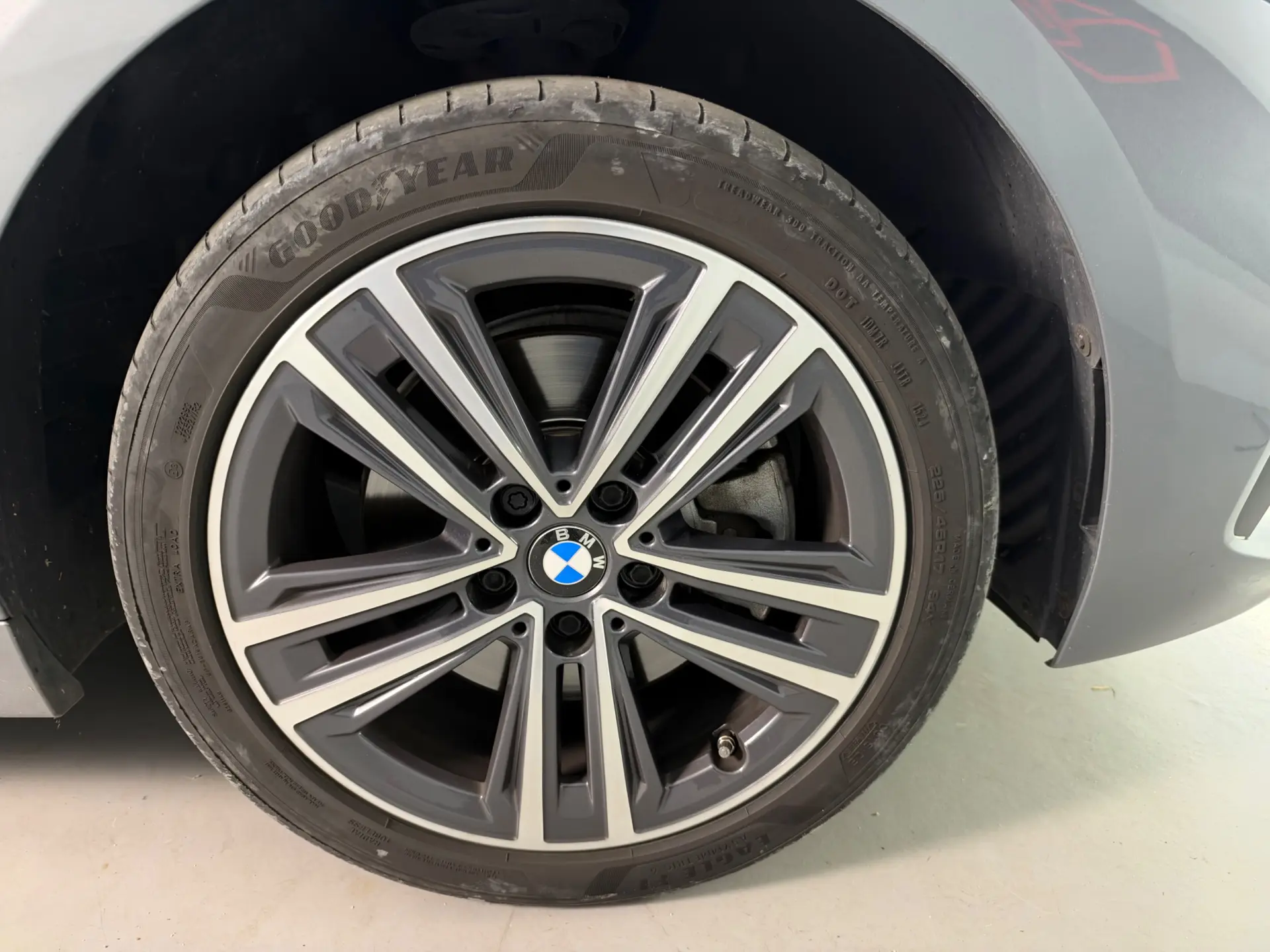 BMW 118 i Line Sport Auto 21