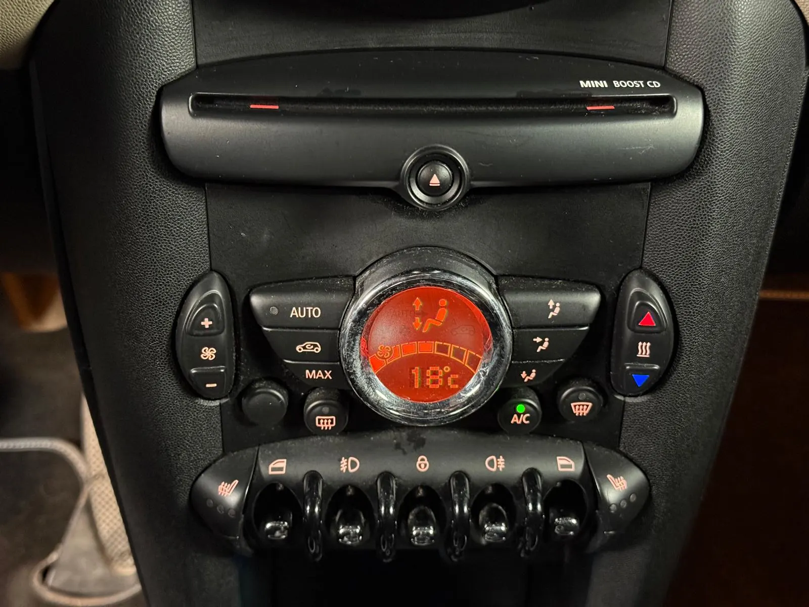 MINI 3 Portas One D Baker Street 8