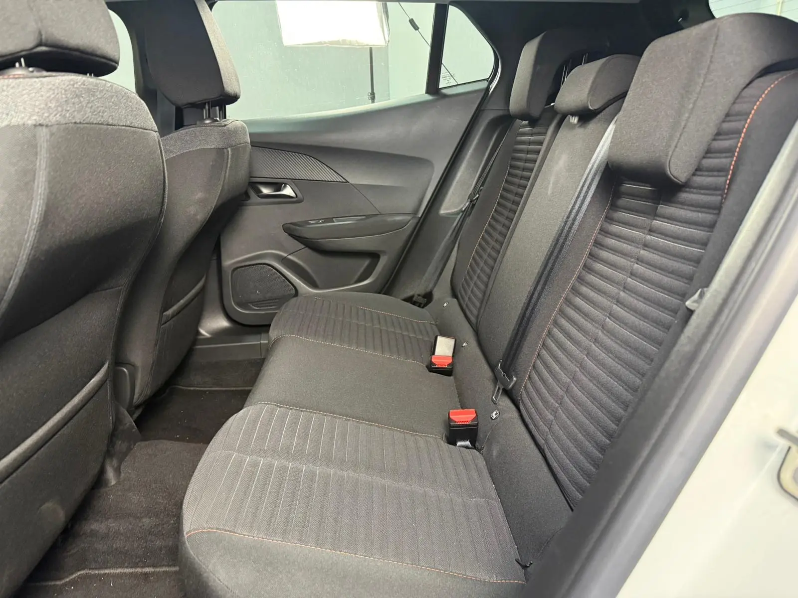Peugeot 2008 PureTech 100 Active 14