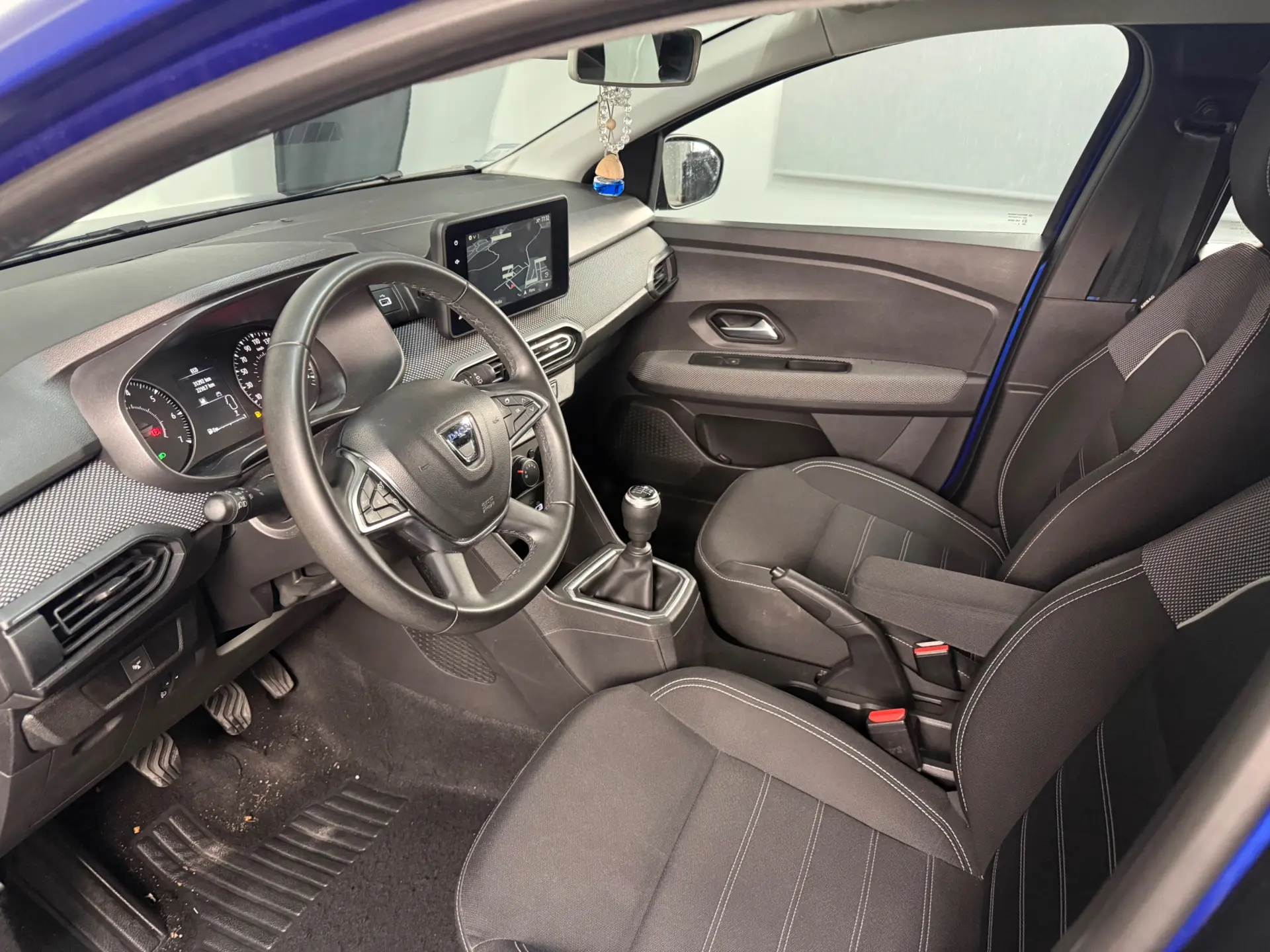 Dacia Sandero 1.0 SCe Essential 12