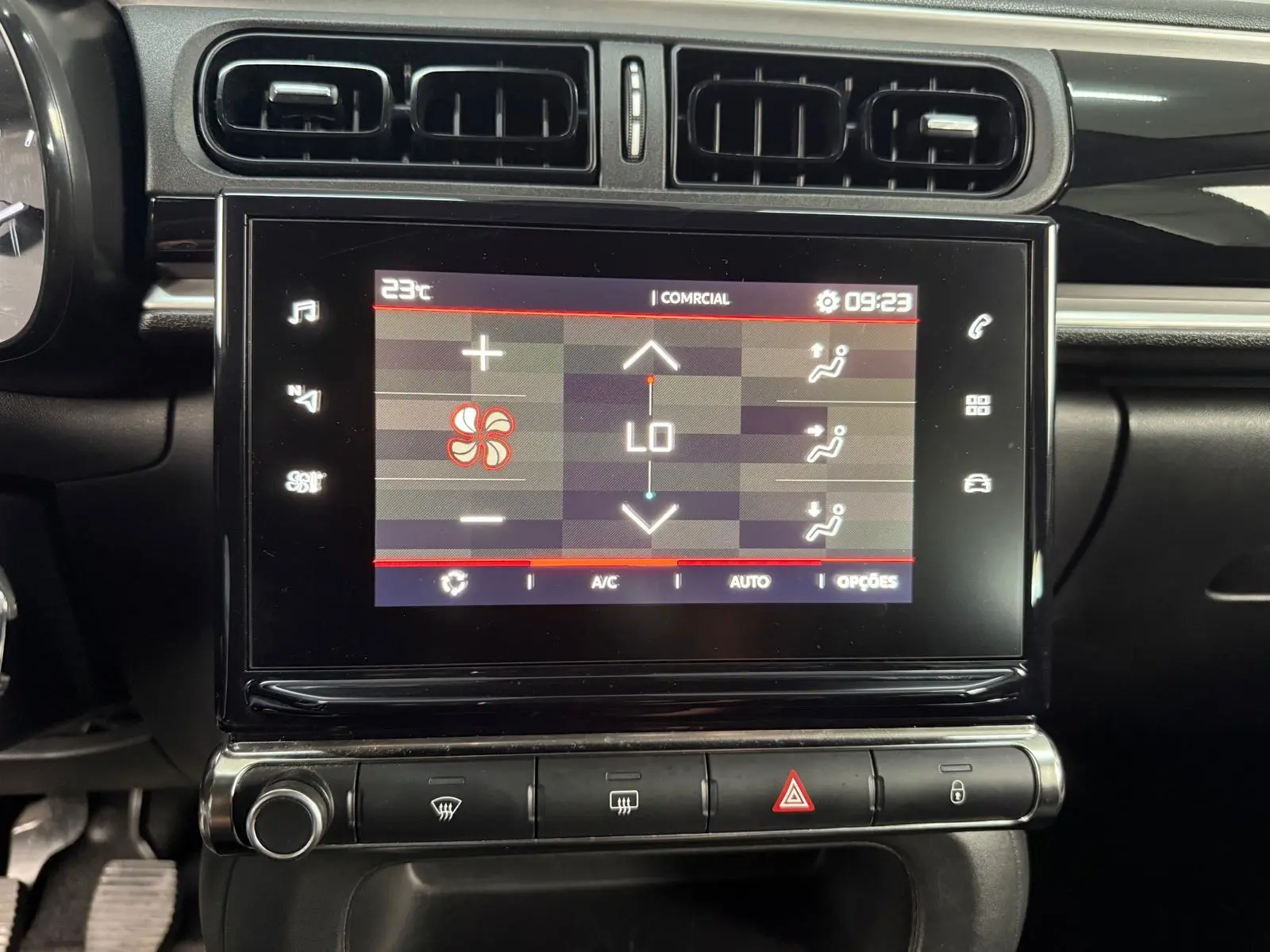 Citroen C3 1.2 PureTech Feel 8