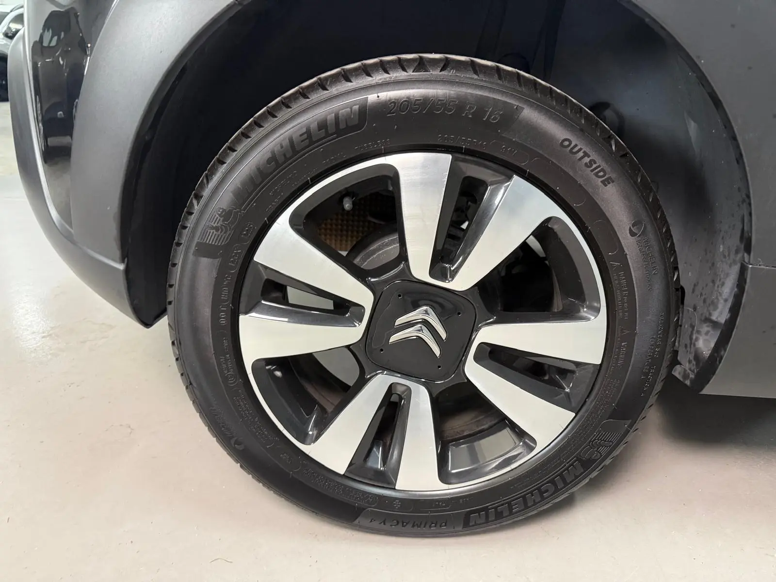 Citroen C3 1.2 PureTech Feel 19