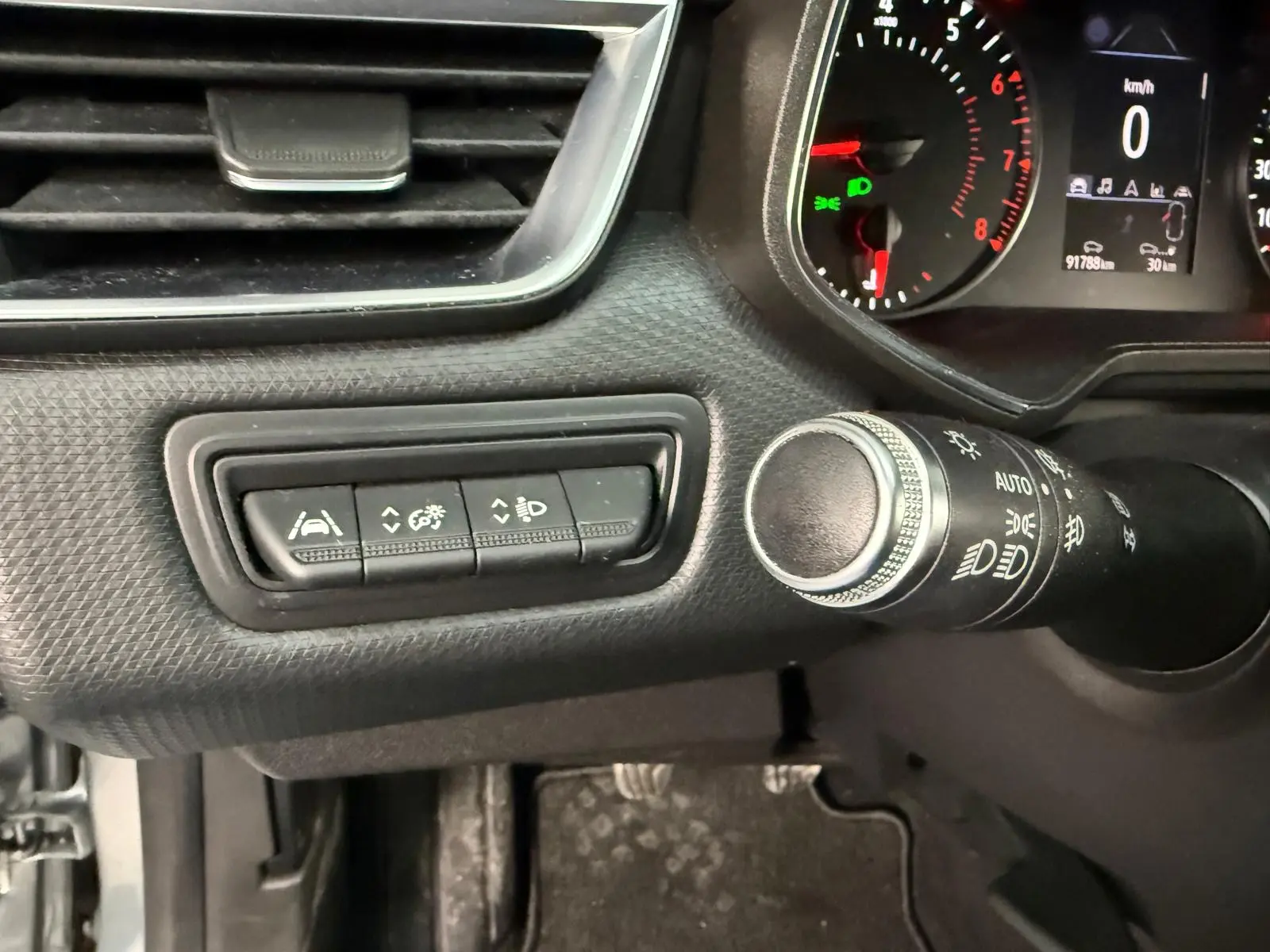 Renault Clio Outro 15