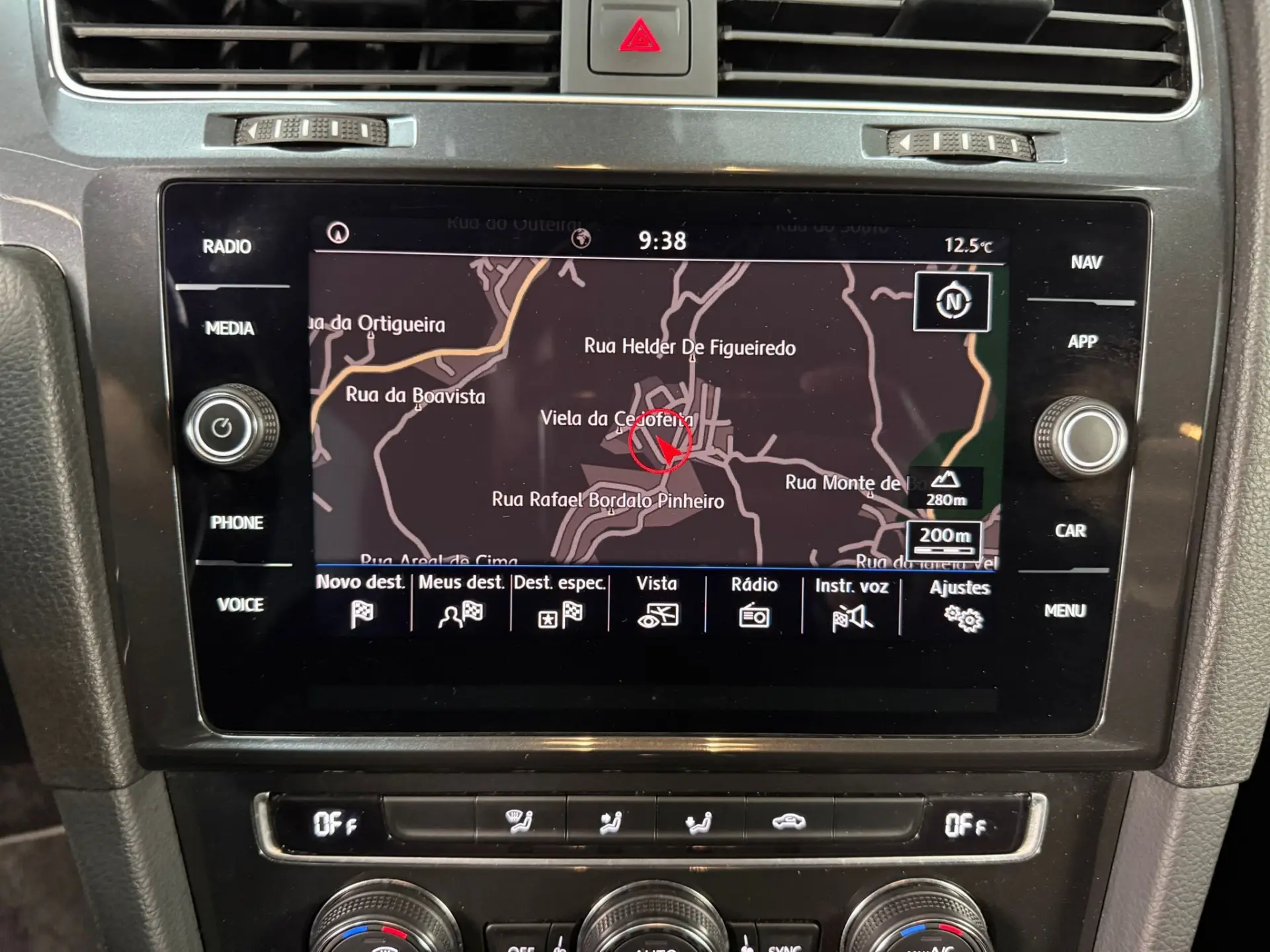 Volkswagen Golf Variant 1.6 TDi Confortline 9