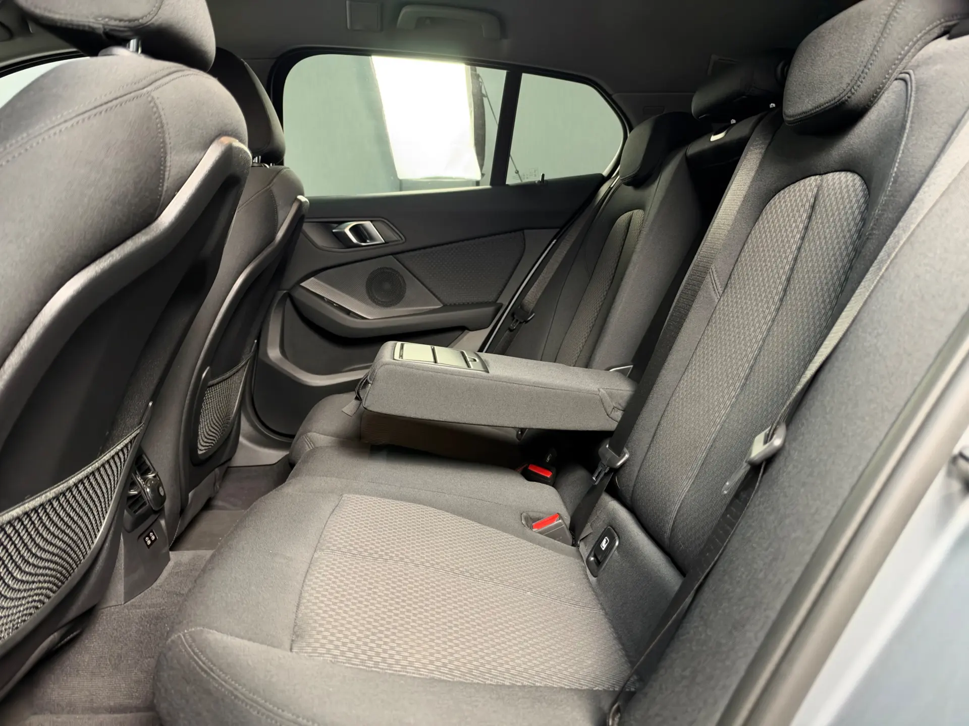 BMW 118 i Line Sport Auto 16