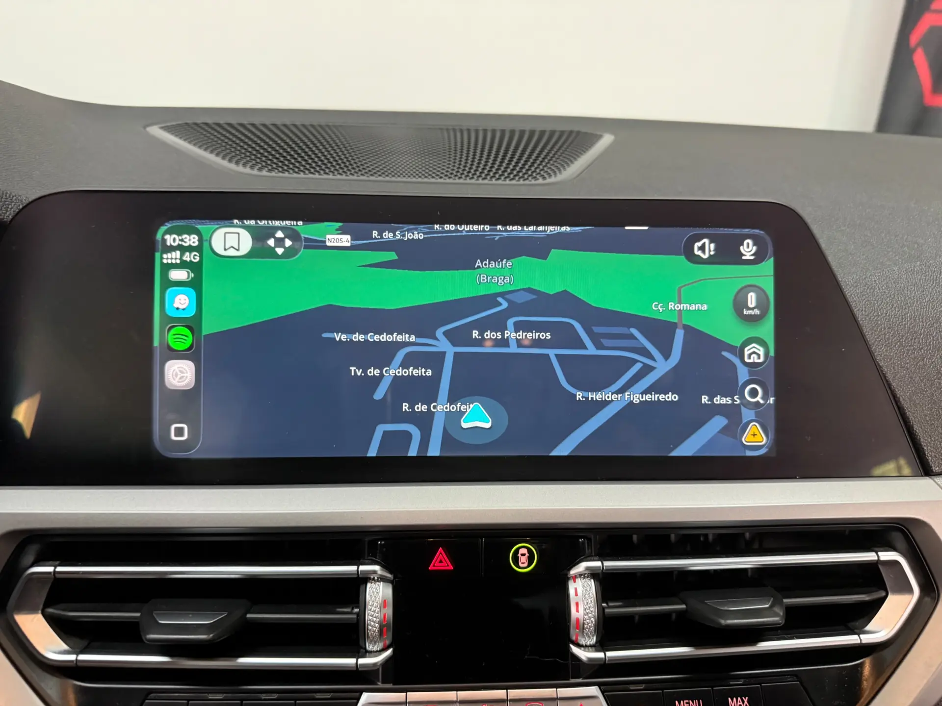 BMW 330 e iPerformance Advantage 10