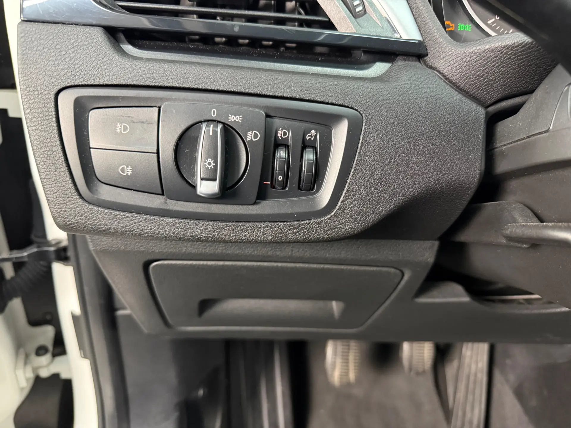 BMW X1 18 d sDrive 10