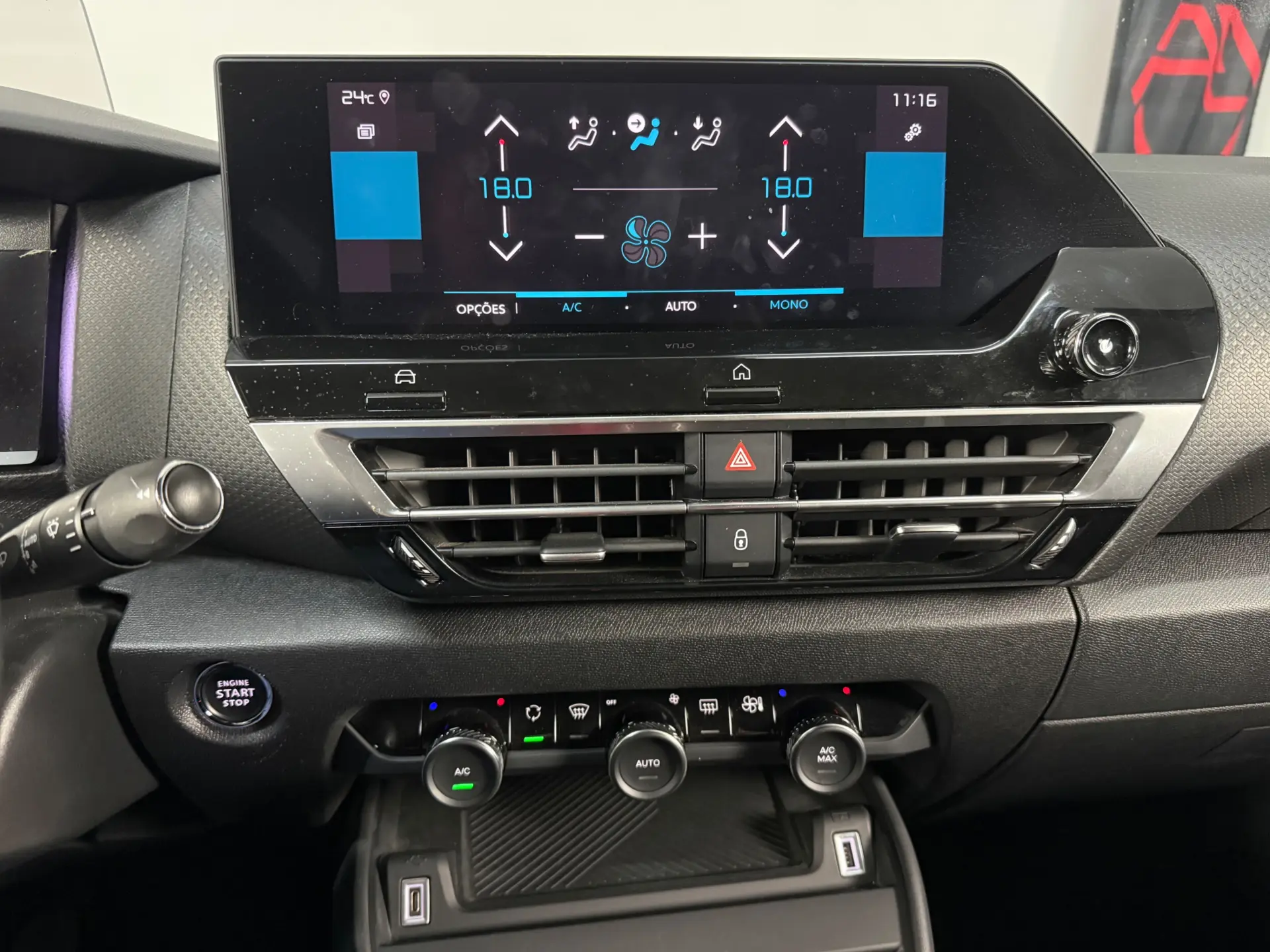 Citroen C4 1.2 PureTech Feel Pack 8