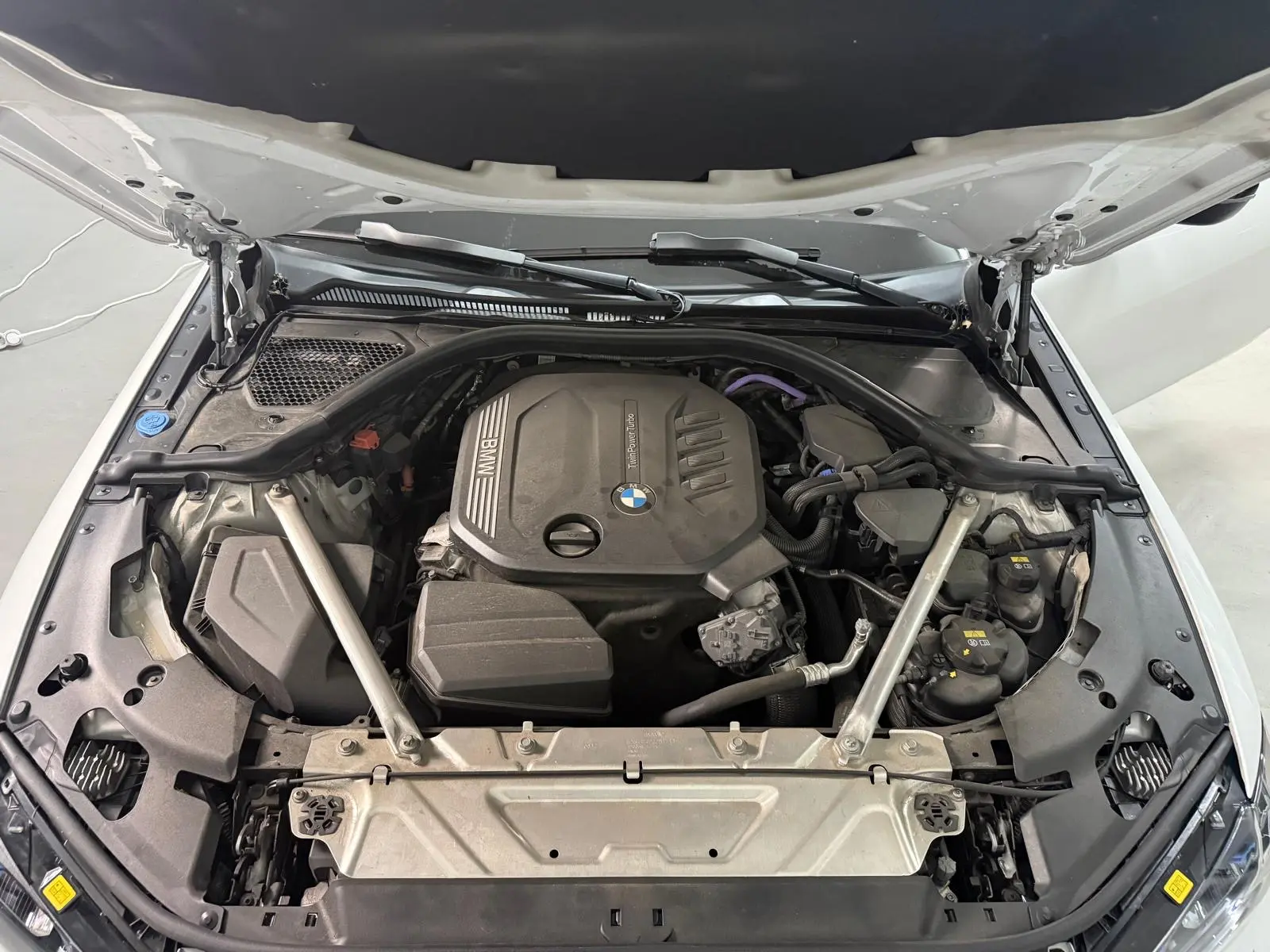 BMW 420 d Desportiva M Auto 24
