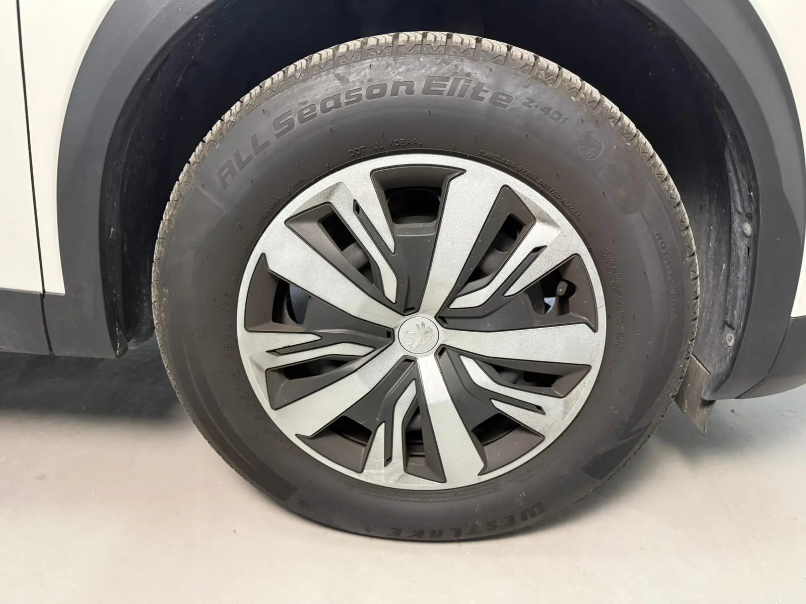 Peugeot 2008 PureTech 100 Active 18