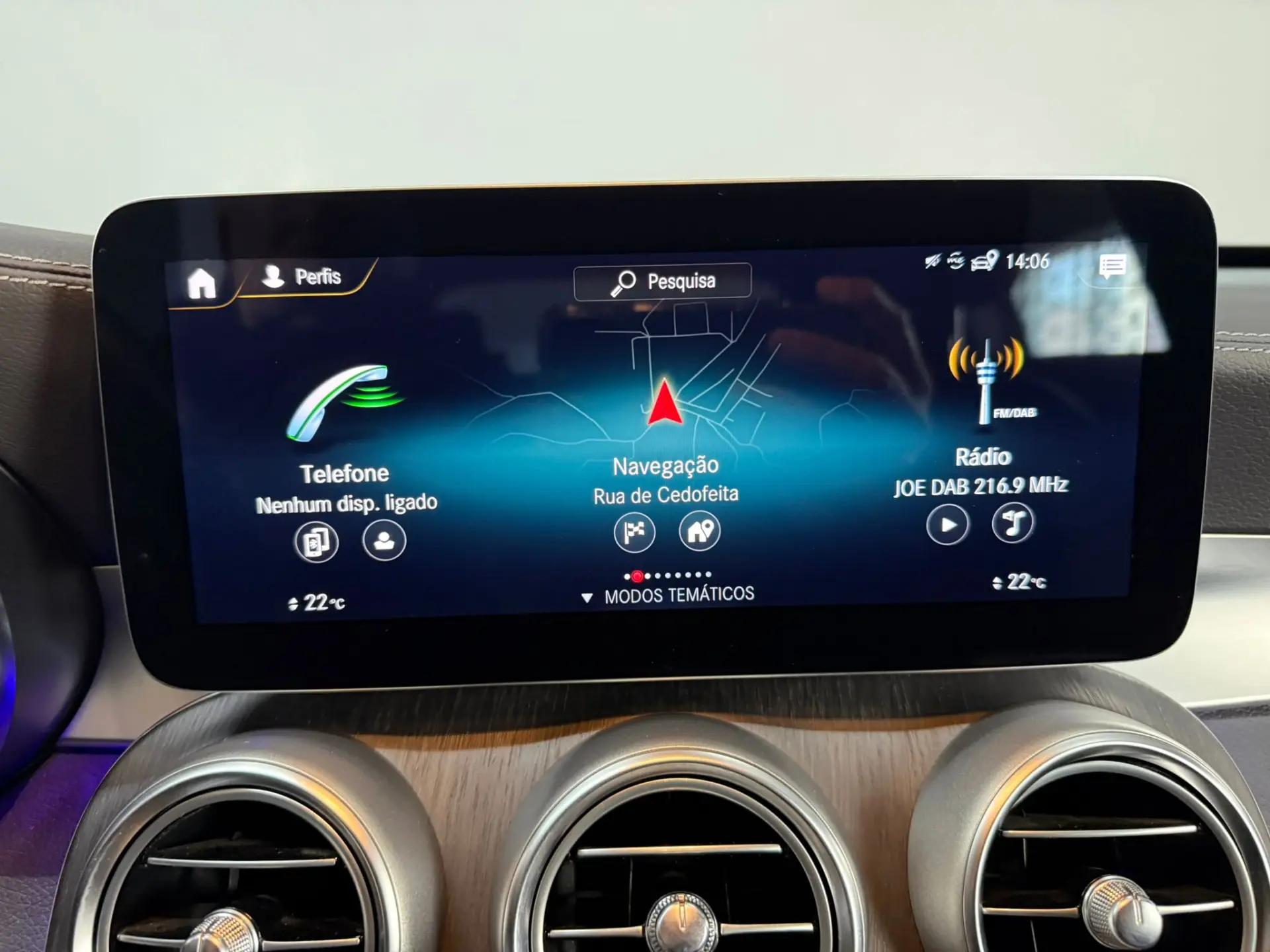 Mercedes-Benz GLC 300 de 4Matic 9G-TRONIC 7