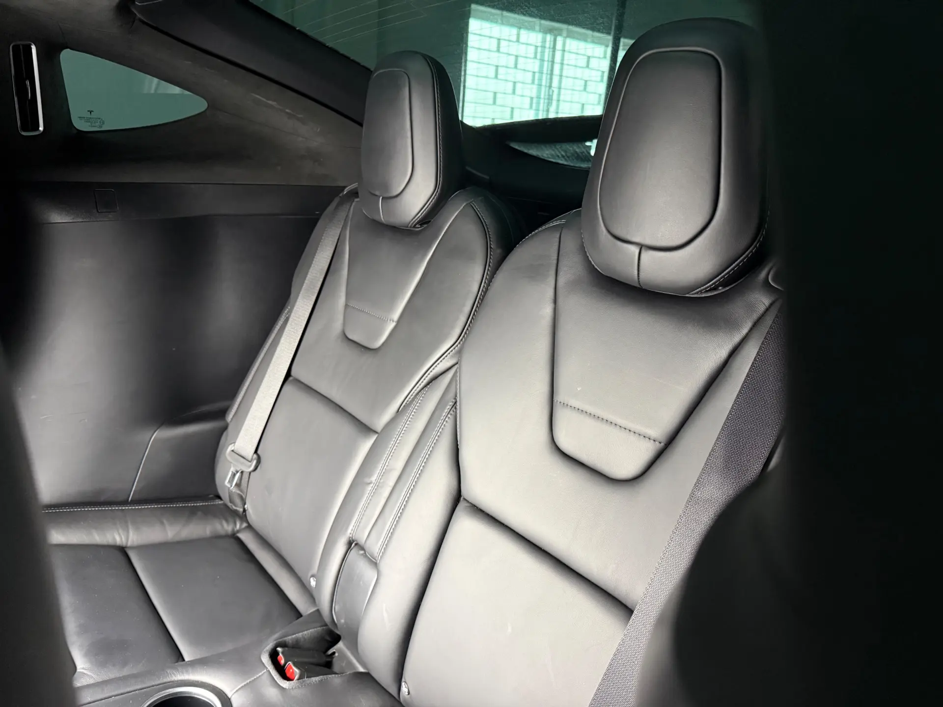 Tesla Model X 100D 24