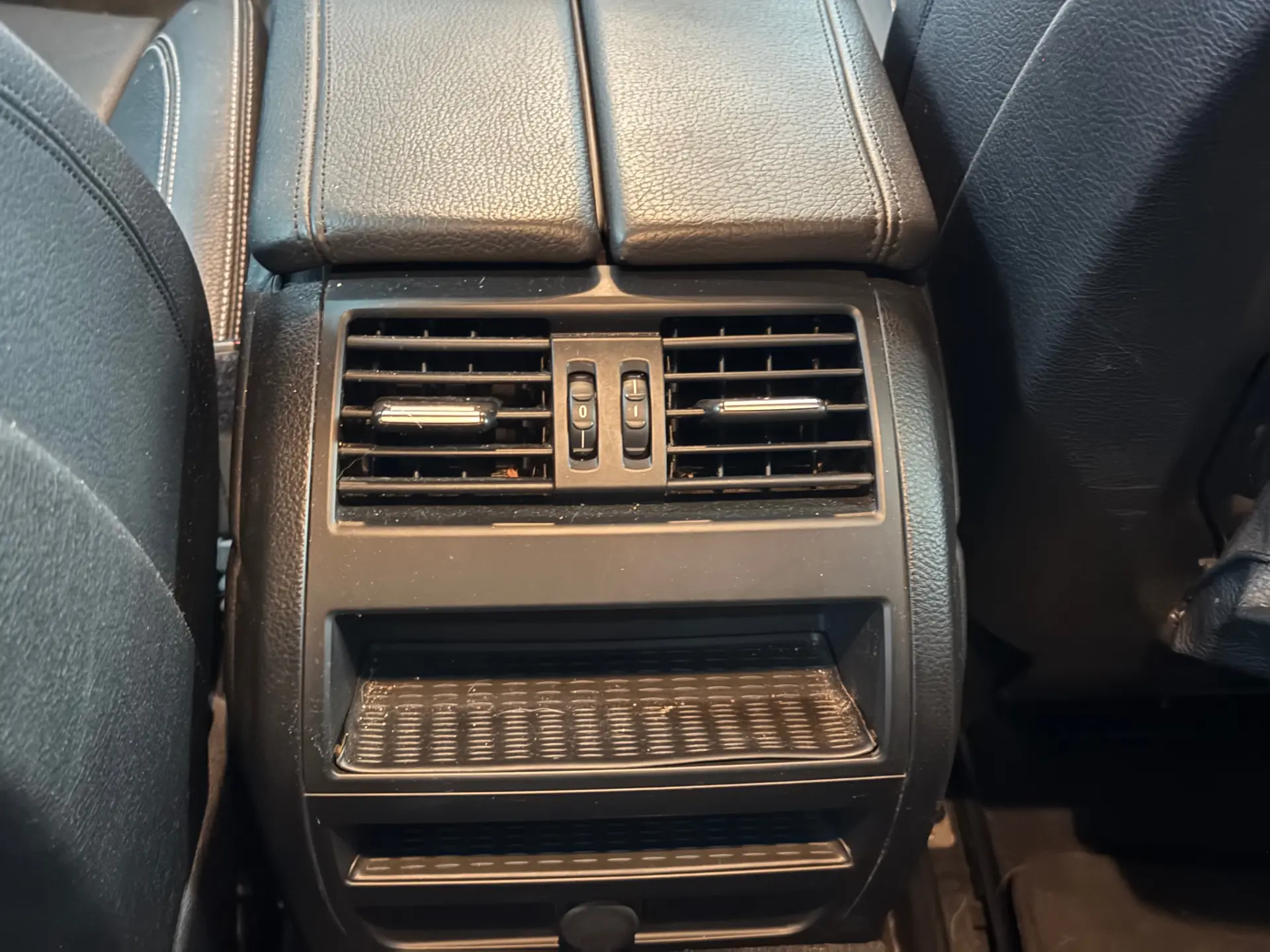 BMW 520 d Line Luxury Auto 19