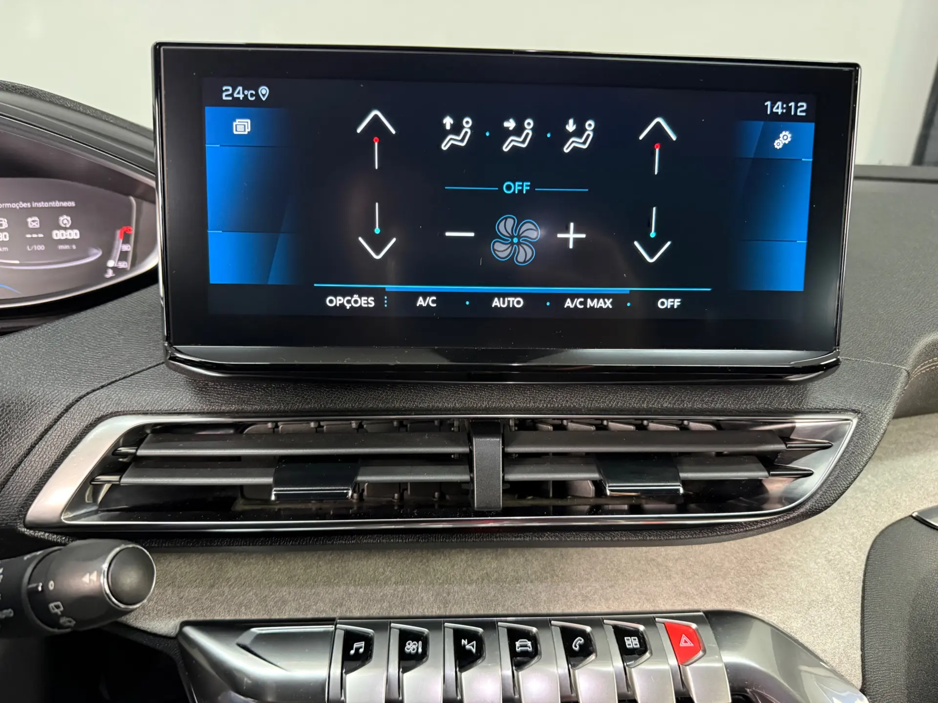 Peugeot 3008 1.2 PureTech GT EAT8 8