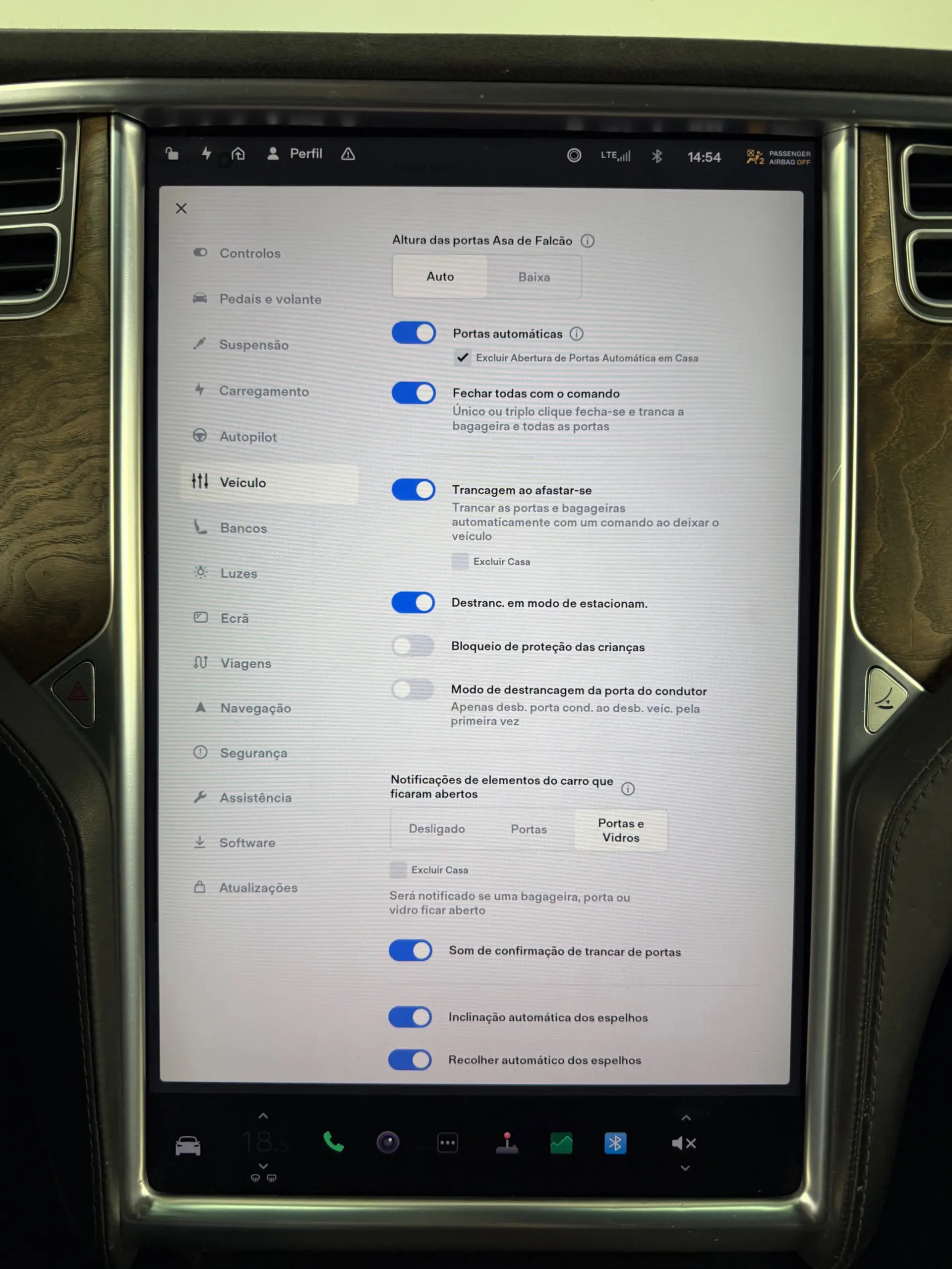 Tesla Model X 100D 13