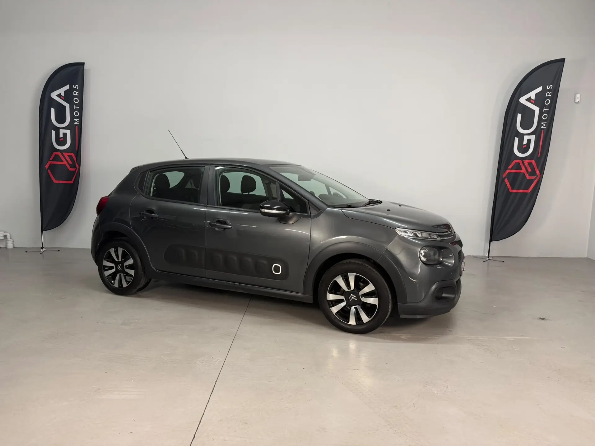 Citroen C3 1.2 PureTech Feel 2