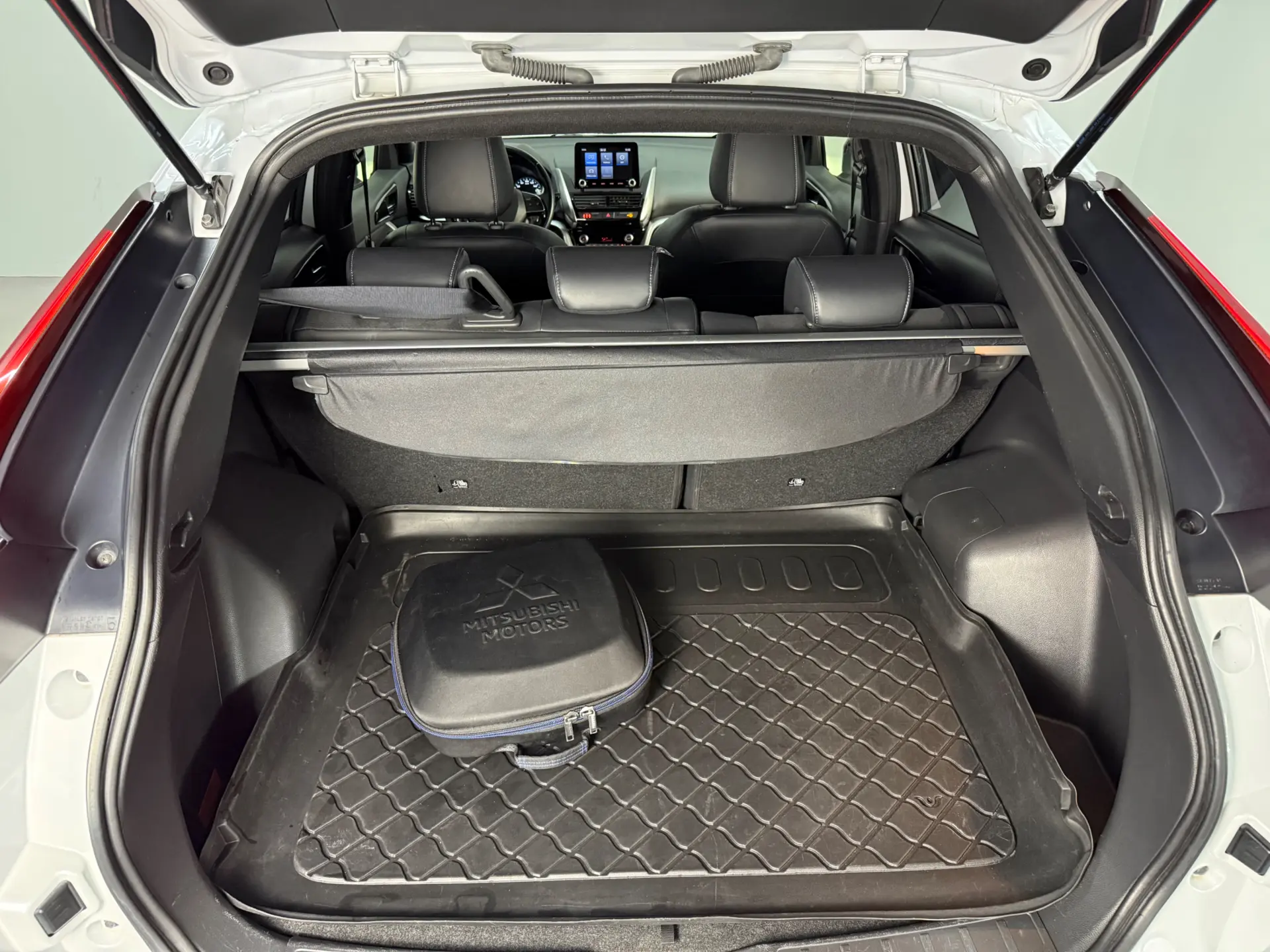 Mitsubishi Eclipse Cross 2.4 PHEV eStyle 17