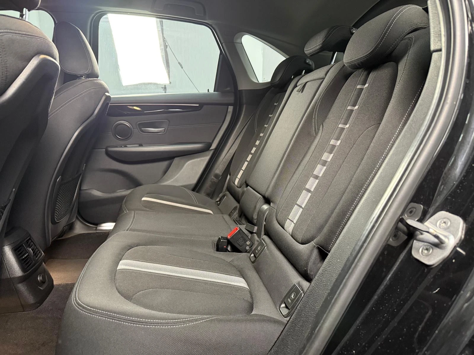 BMW 216 Active Tourer 216d Sport 13