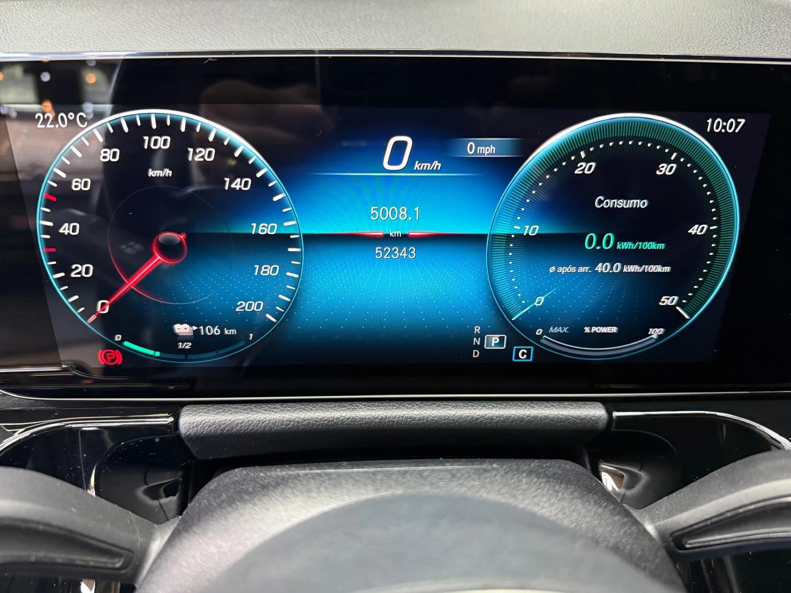 Mercedes-Benz EQA 19