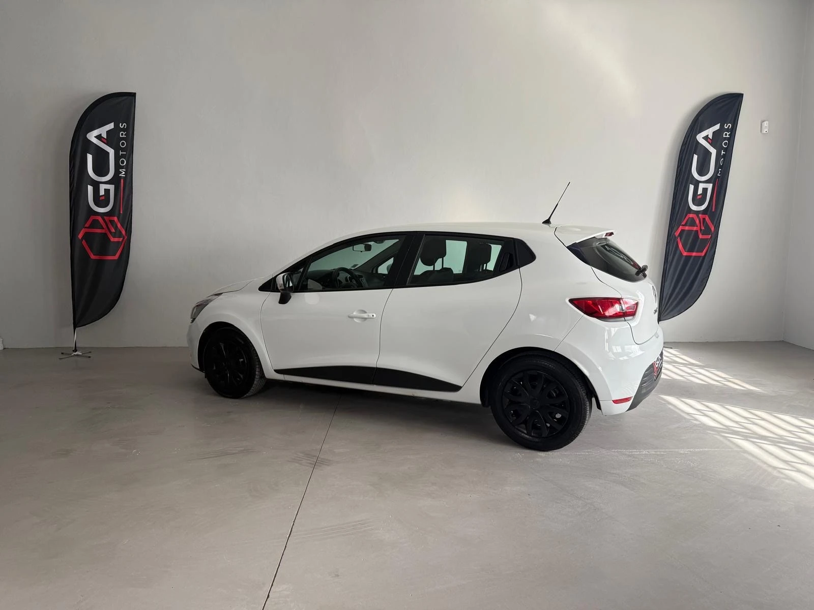 Renault Clio 1.5 dCi Zen 3