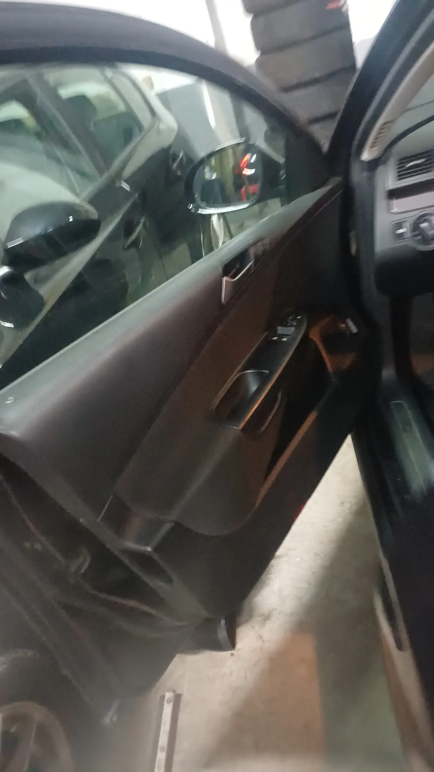 Volkswagen Passat 1.4 TSI Comfortline 8