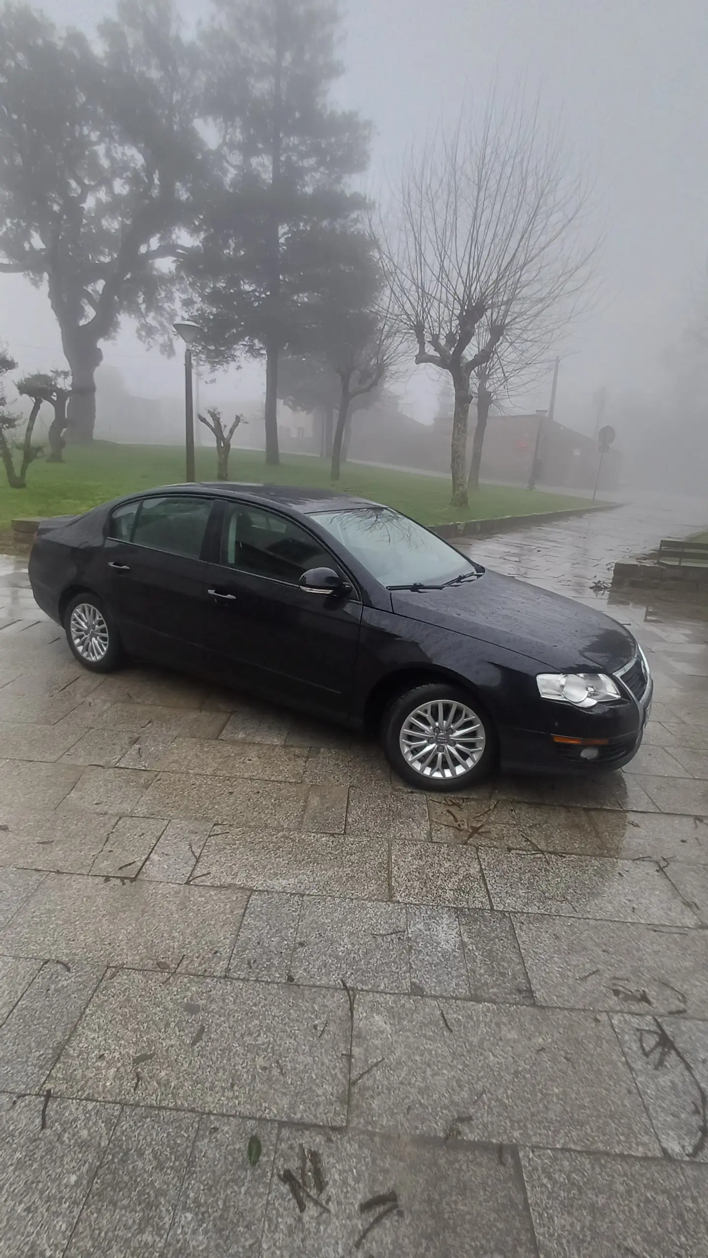 Volkswagen Passat 1.4 TSI Comfortline 3