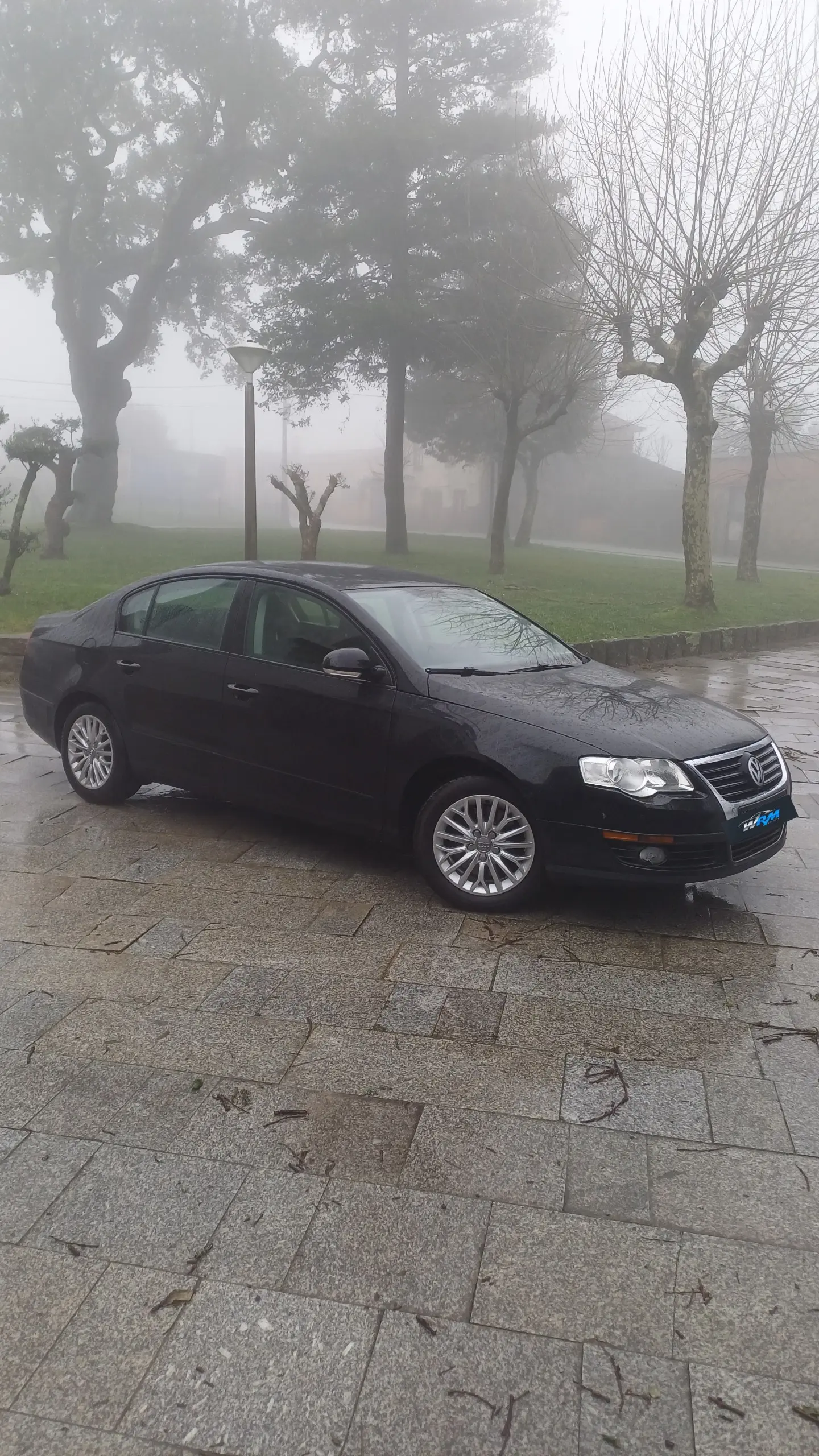 Volkswagen Passat 1.4 TSI Comfortline 2